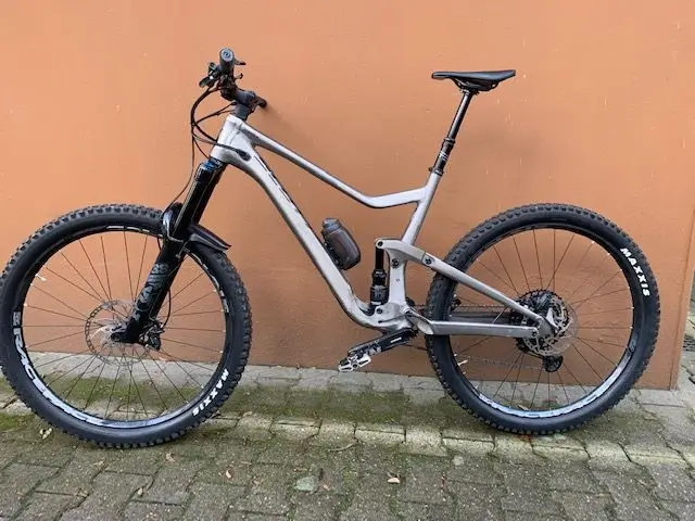 Scott Ransom 920 gebraucht kaufen xl | buycycle