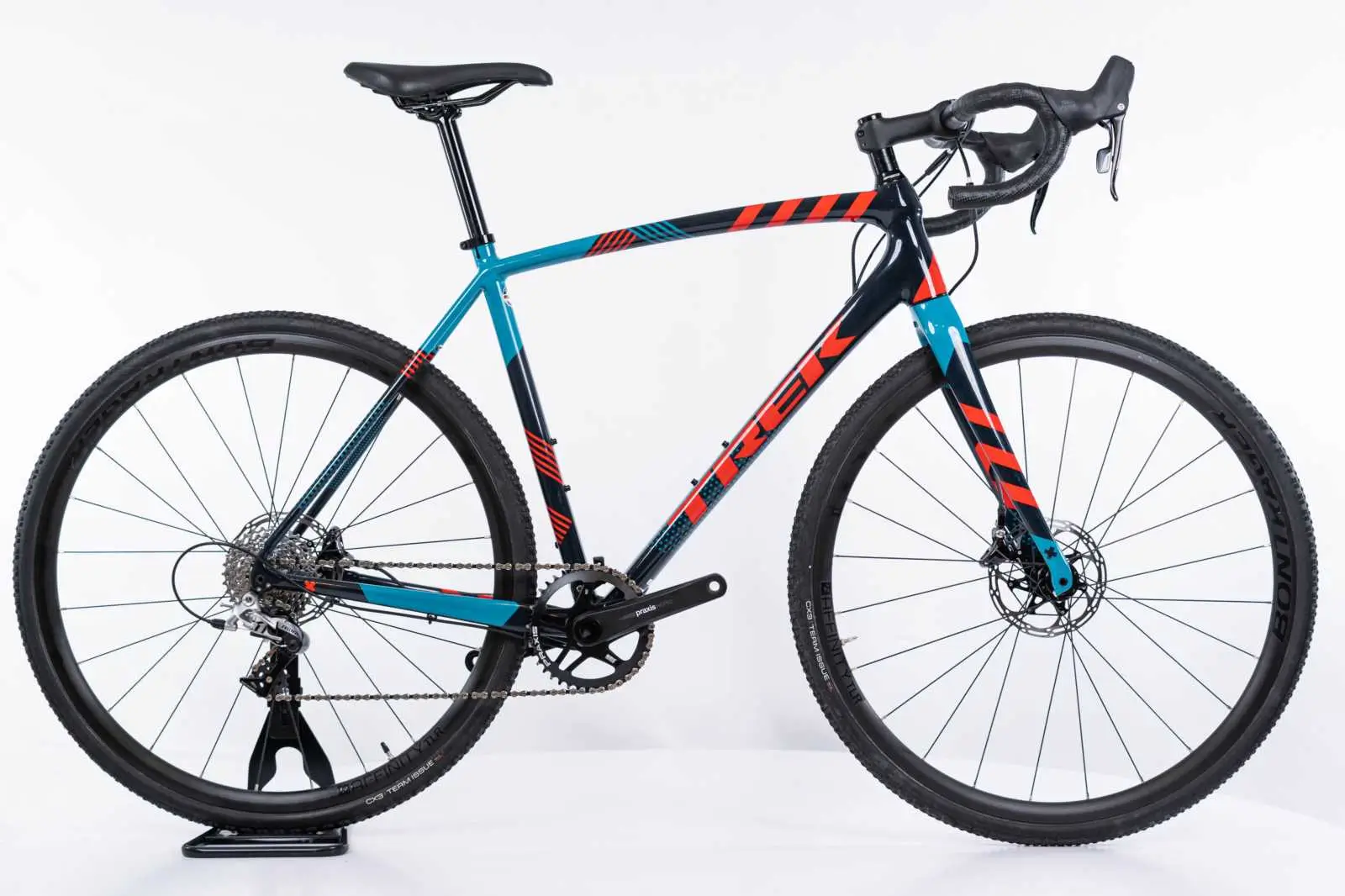trek crockett 56