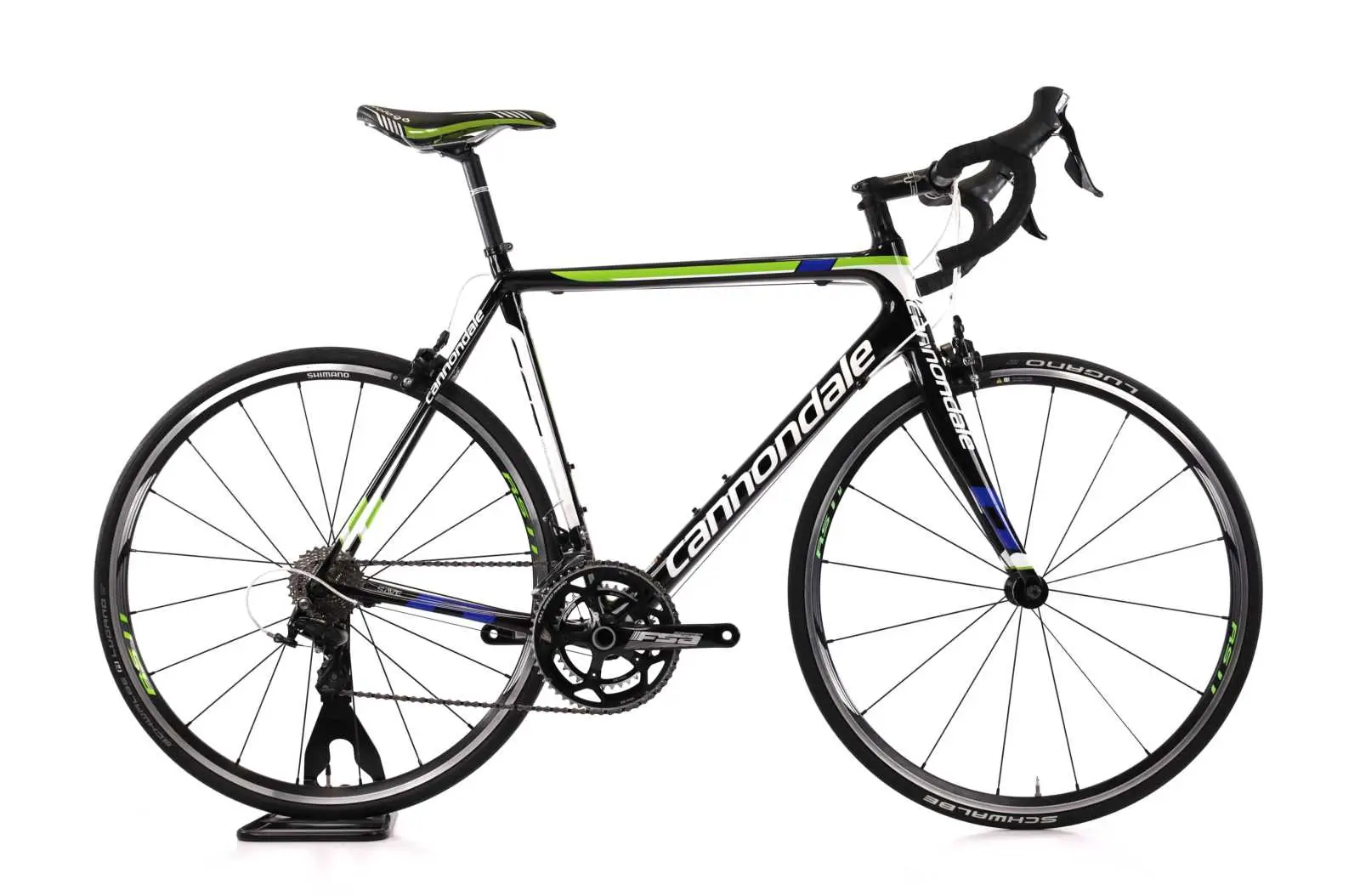 cannondale-supersix-evo-used-in-56-cm-buycycle