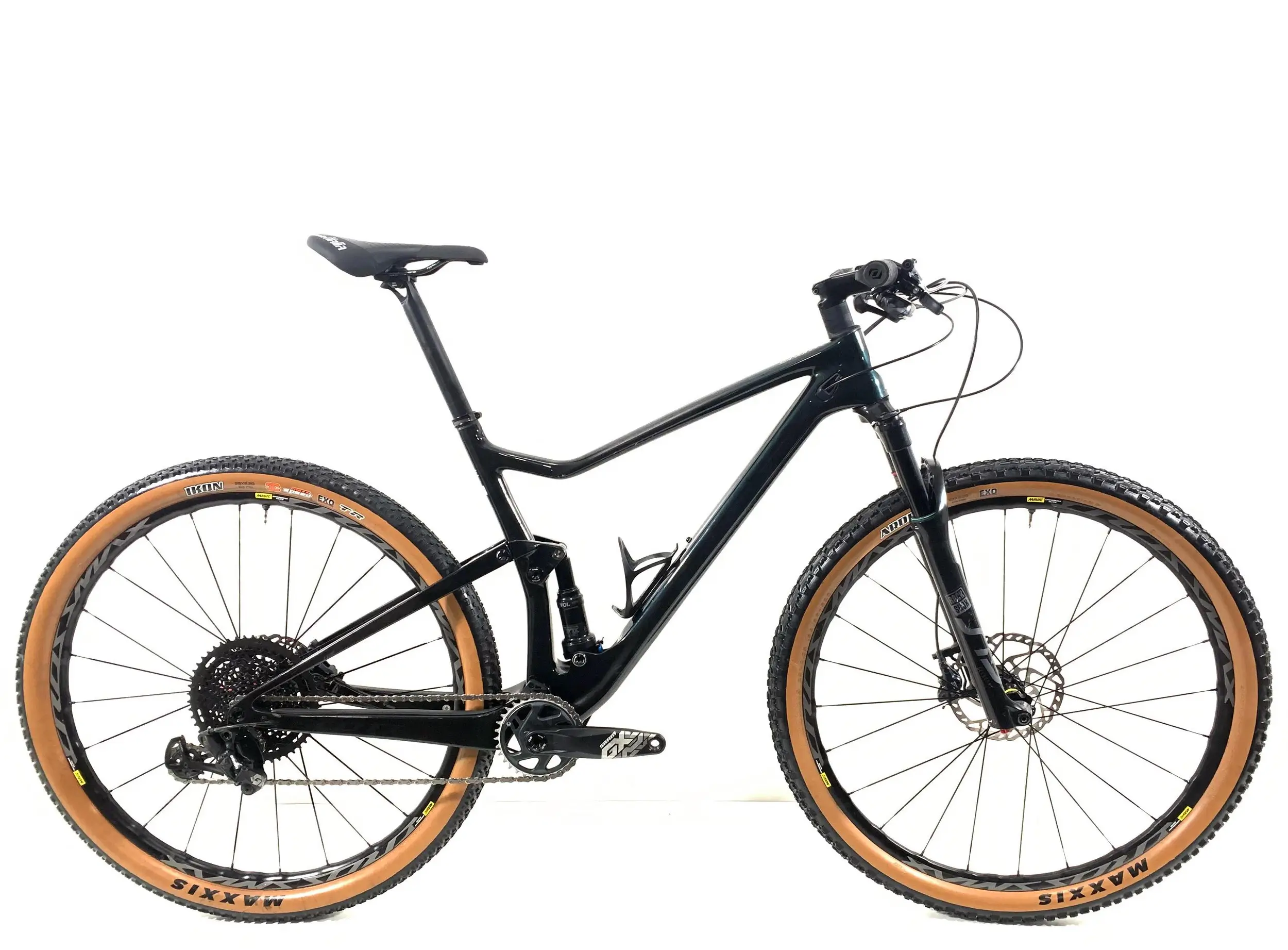 scott spark 900 pro 2020