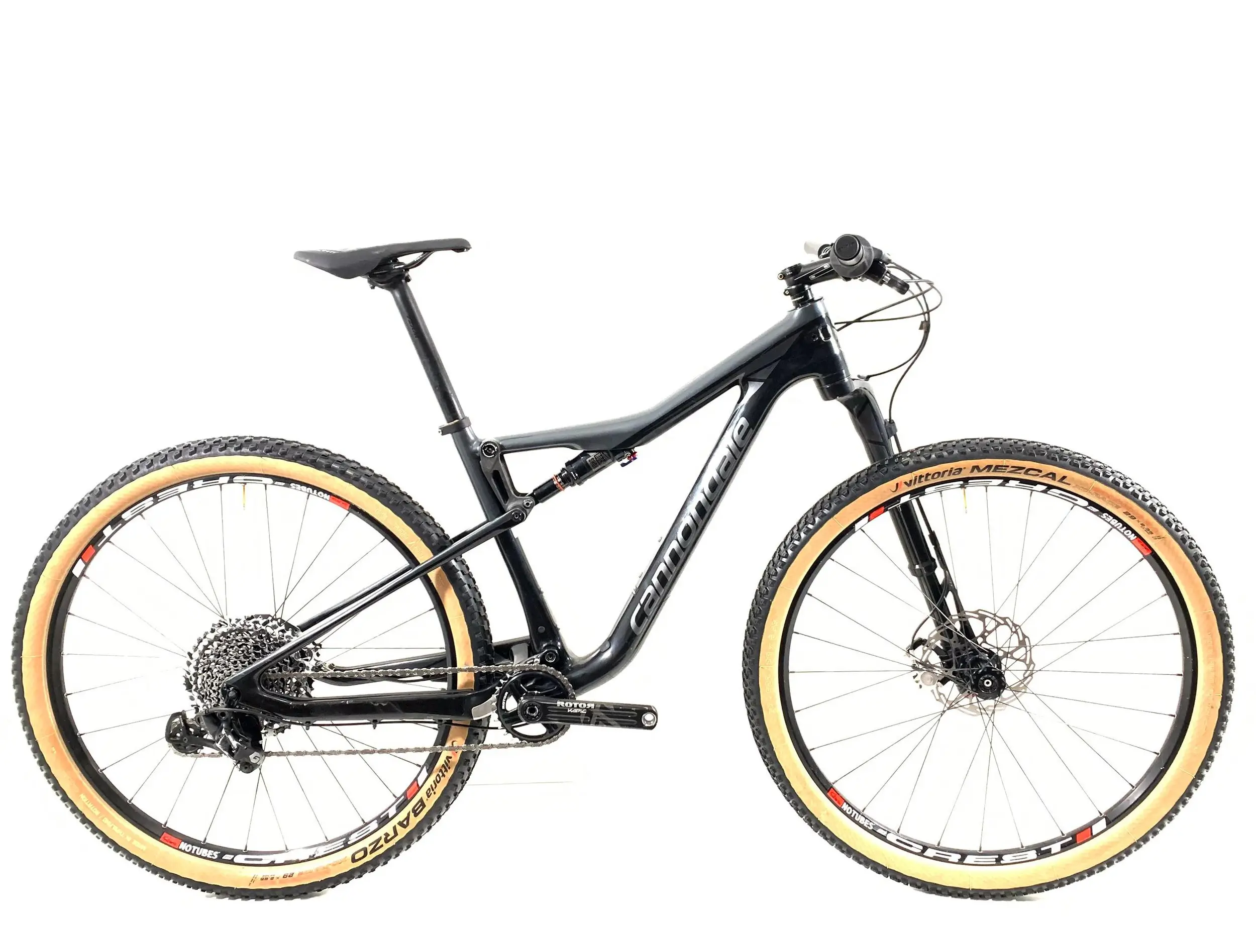 Cannondale Scalpel Si used in | buycycle