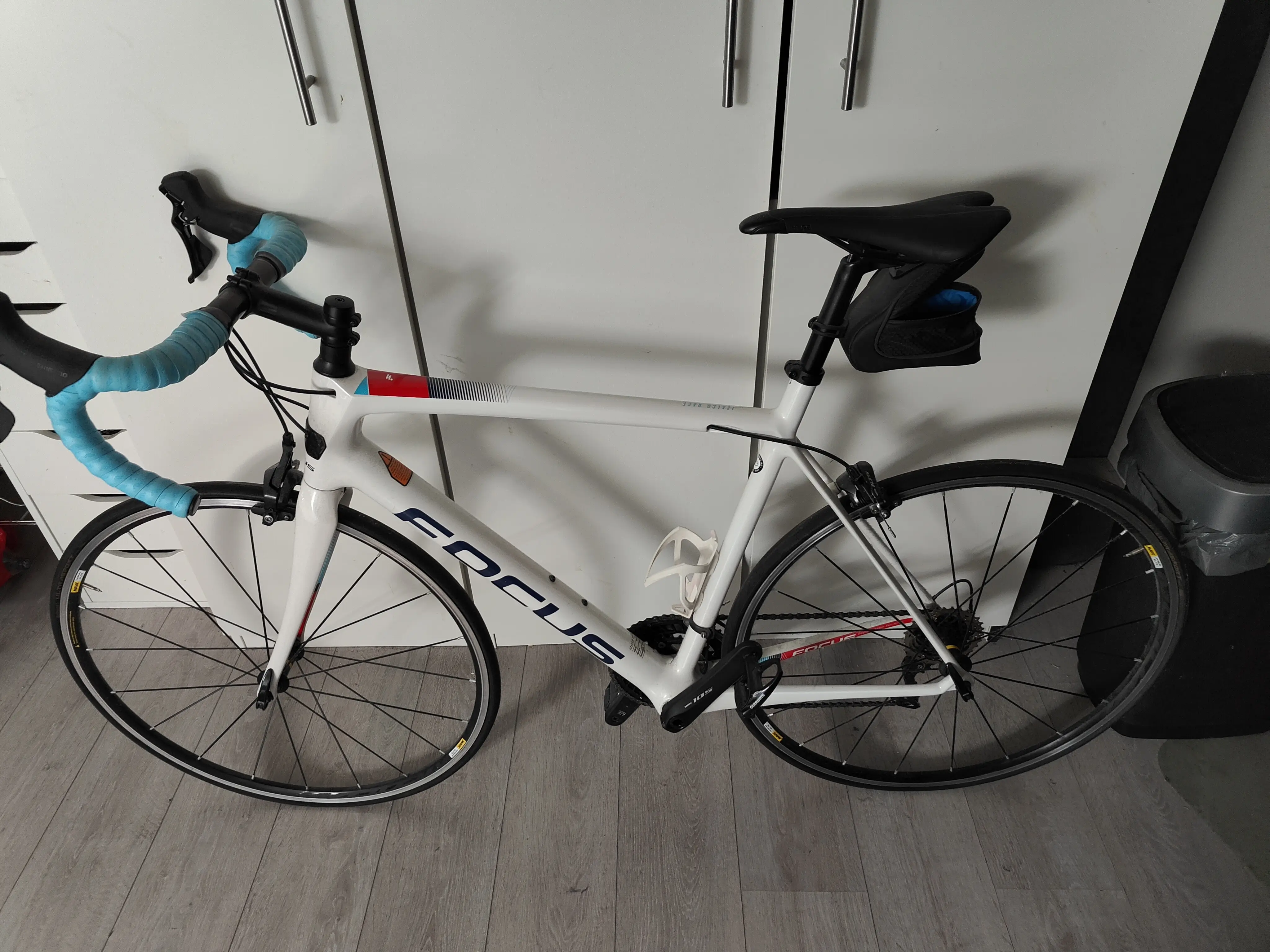 focus izalco race disc 9.9 2019