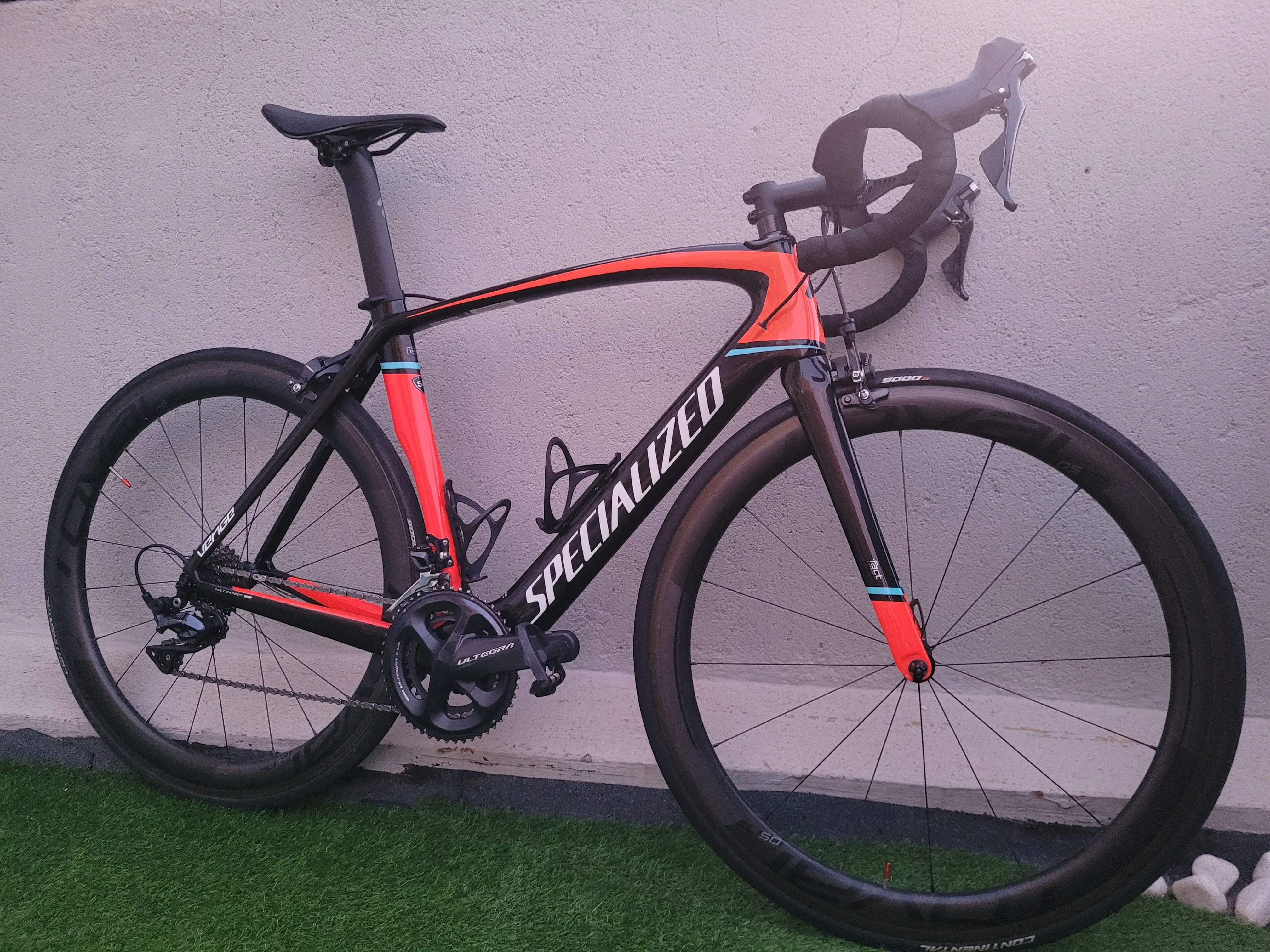 Specialized Venge Elite used in M | buycycle
