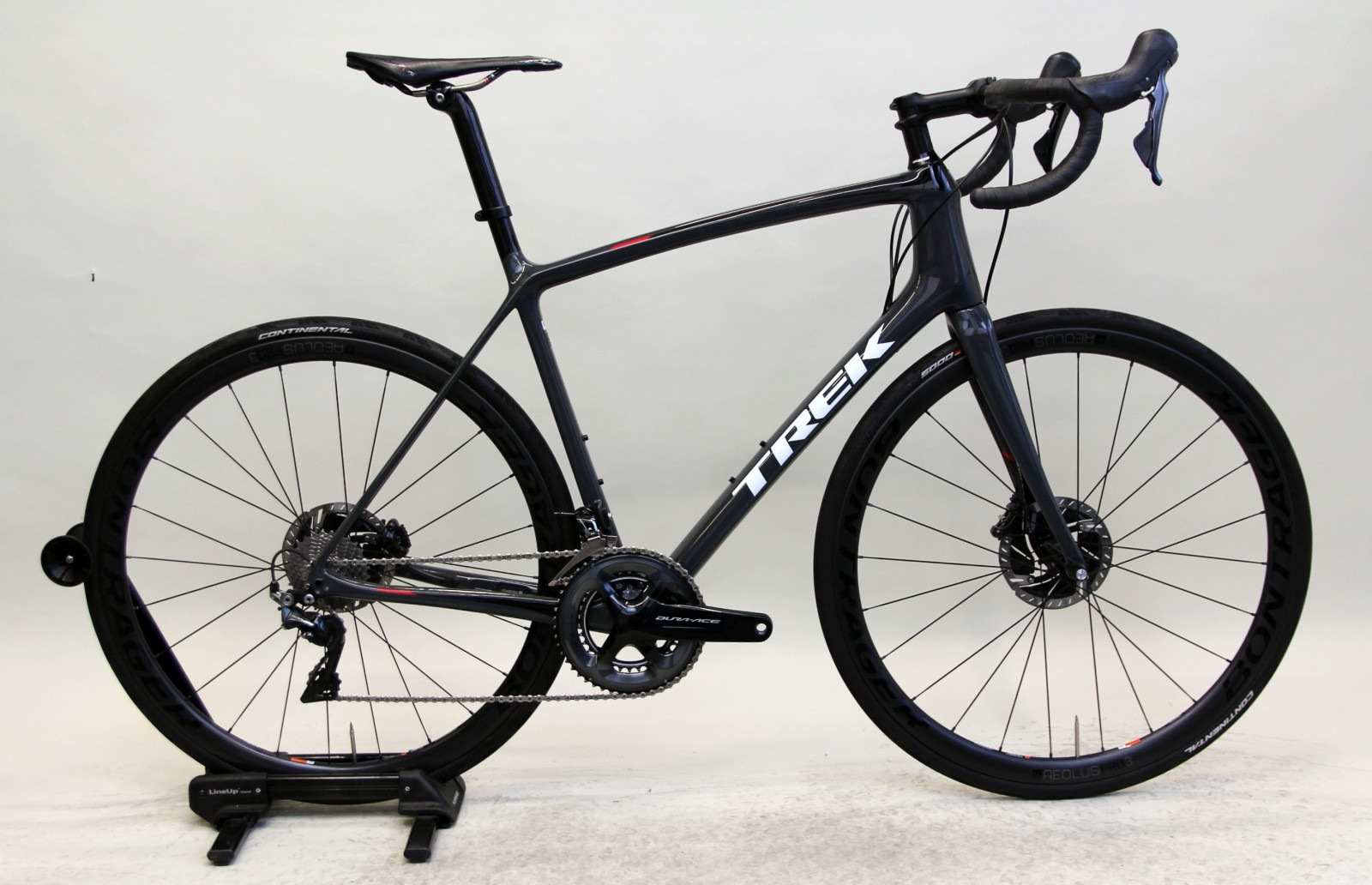 Trek Émonda SLR Disc H2 Frameset used in 58 cm | buycycle