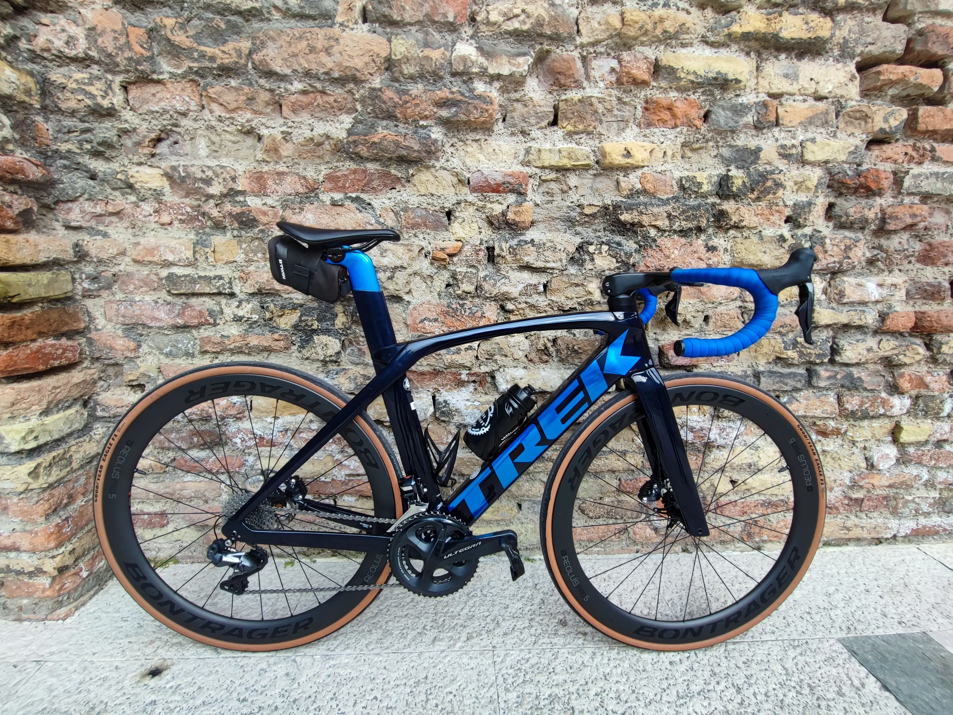 madone sl7