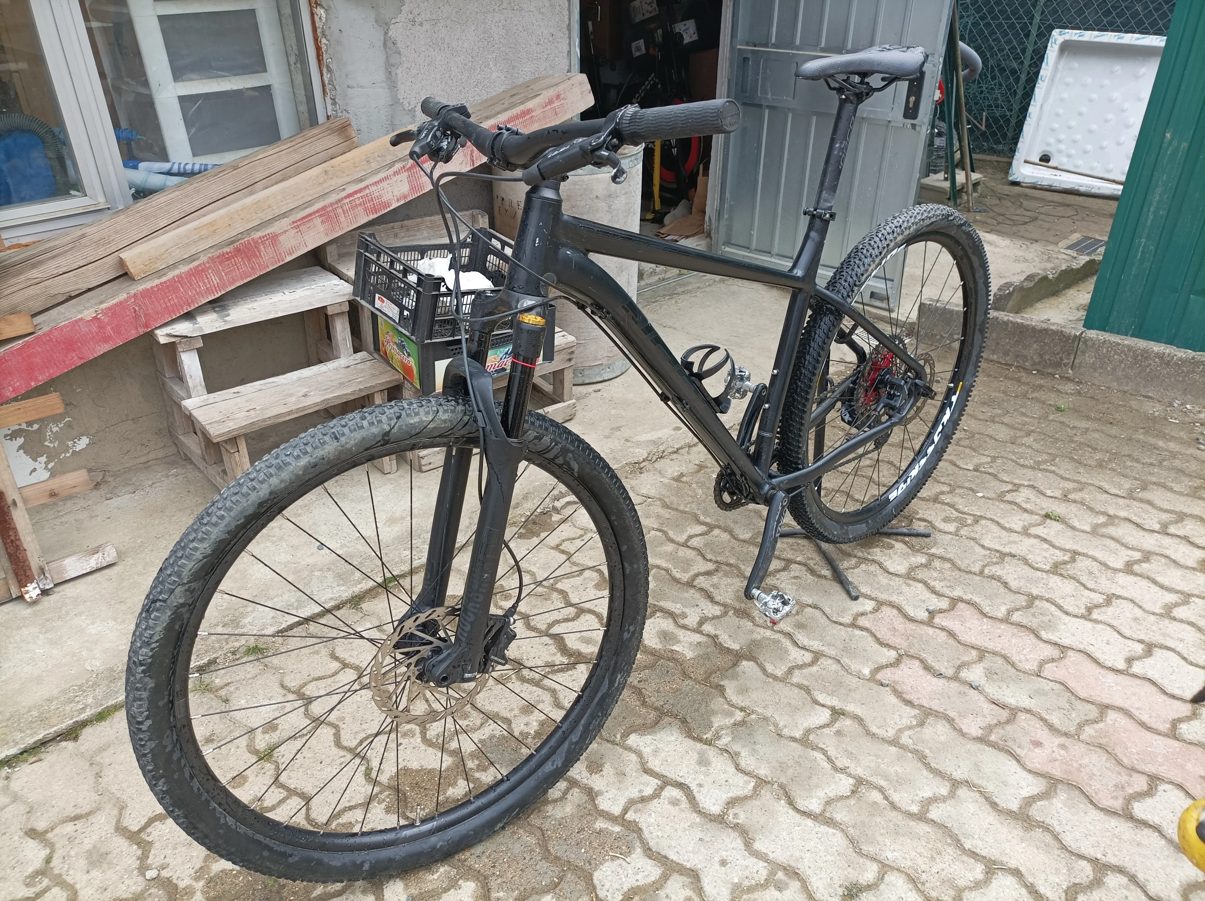 norco charger 1 2020 review