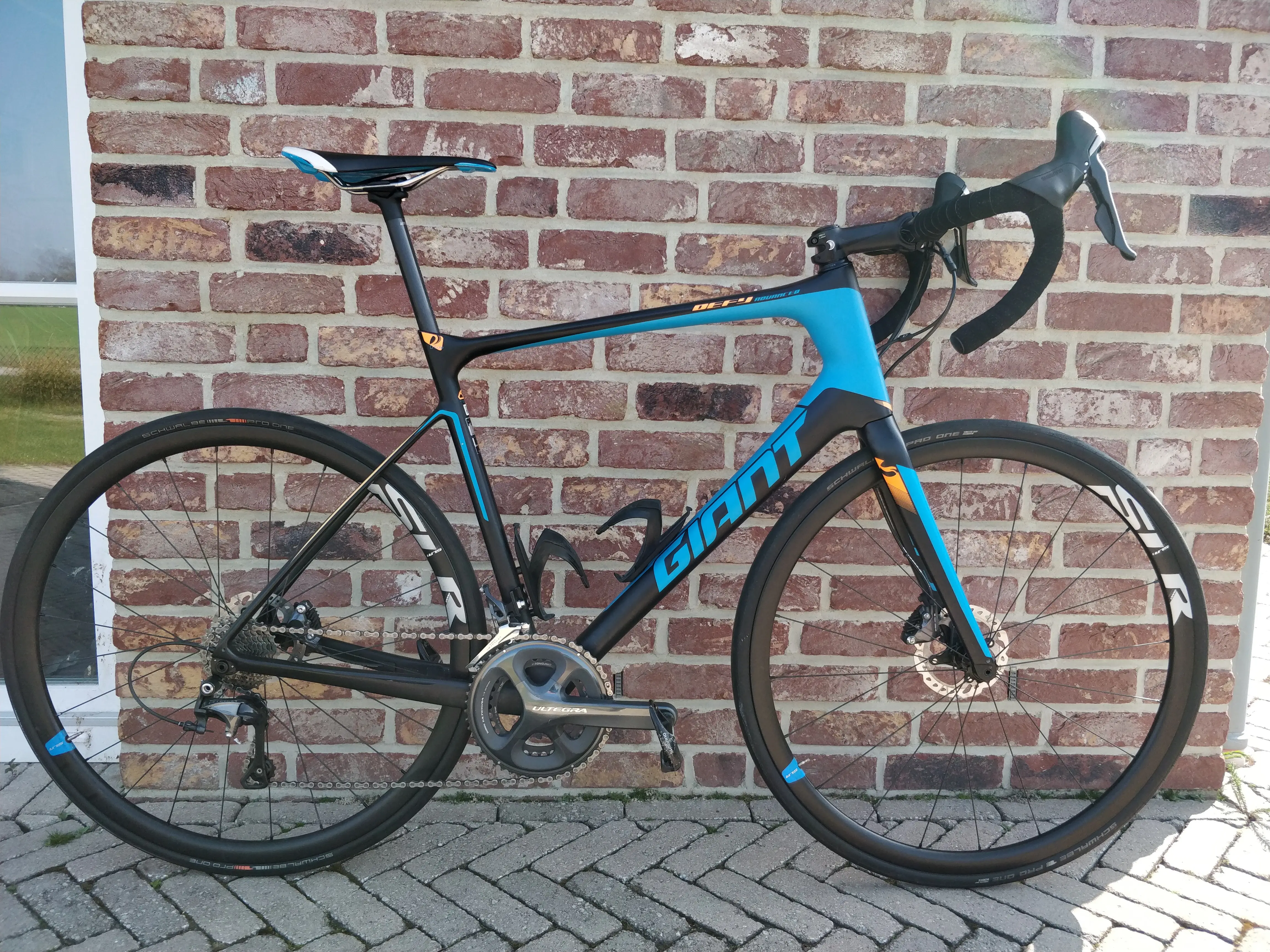 giant defy advanced pro 1 for sale