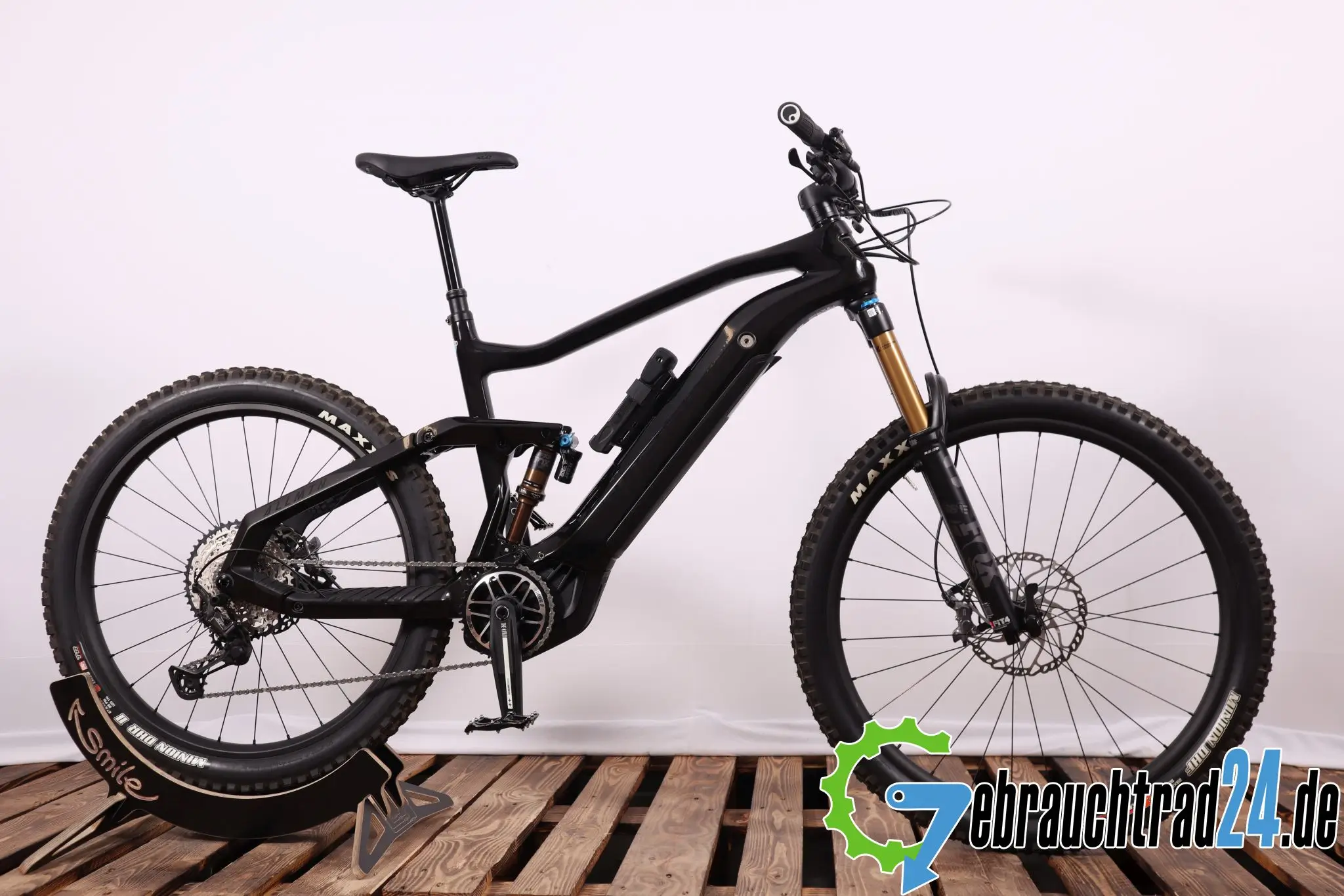 haibike xl