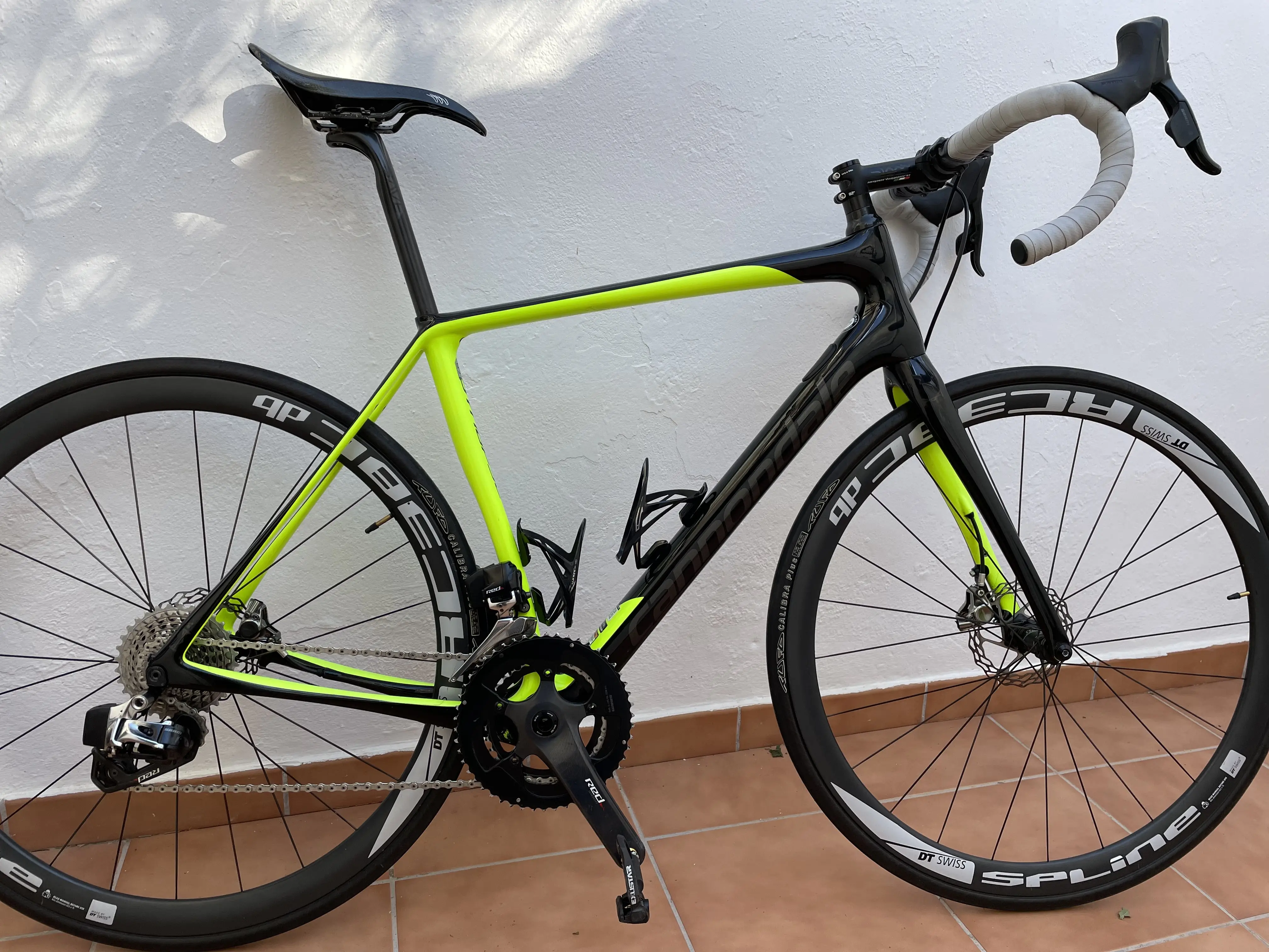 2018 cannondale synapse hi mod