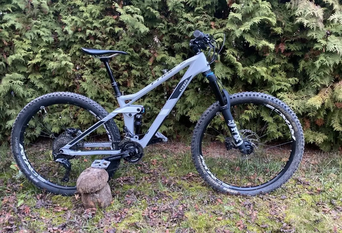 best specialized trail bike