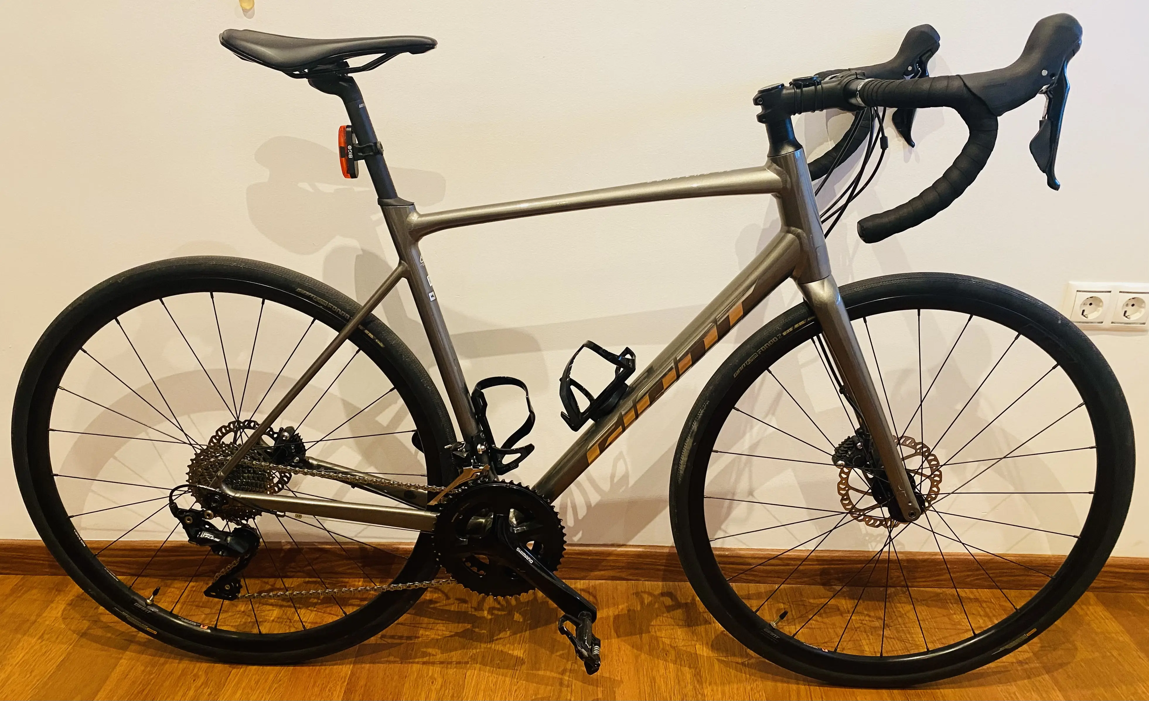 giant contend sl 2 disc 2021 review