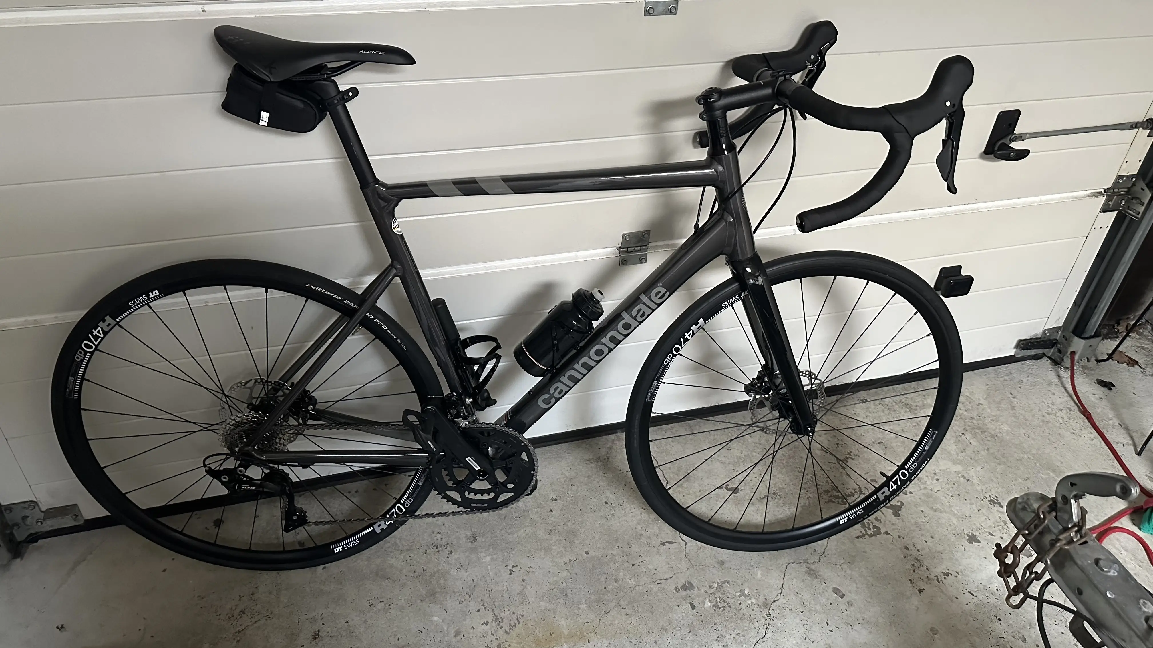 cannondale caad 12 olx