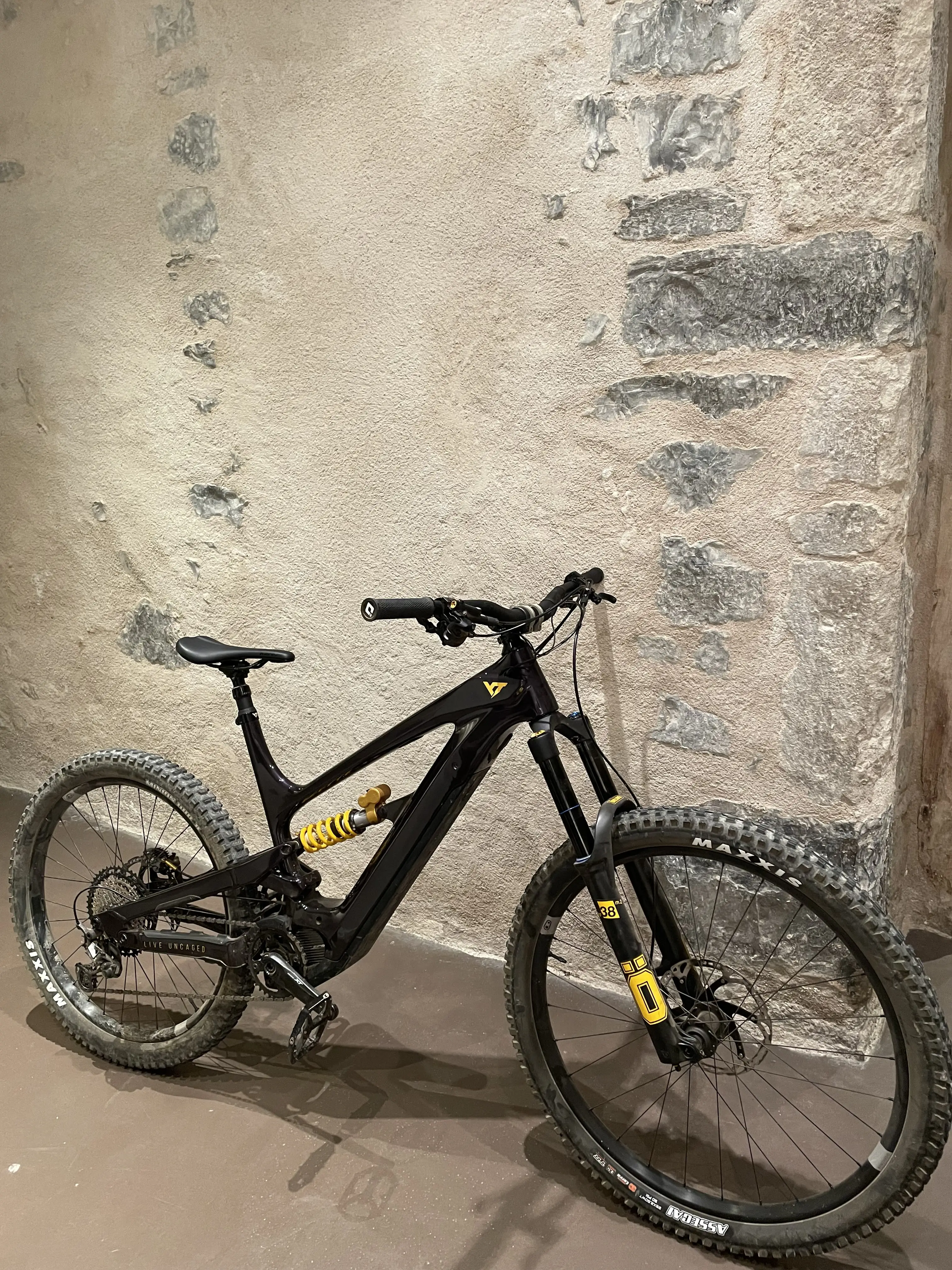 YT Industries Decoy Elite used in xxl buycycle