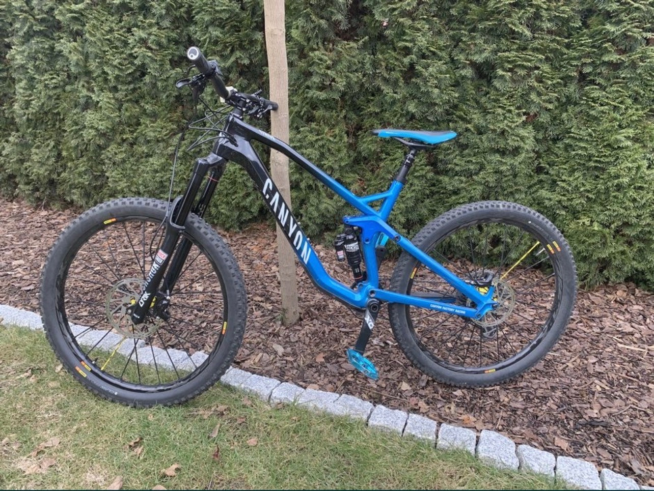 canyon strive cf 9.0 ltd