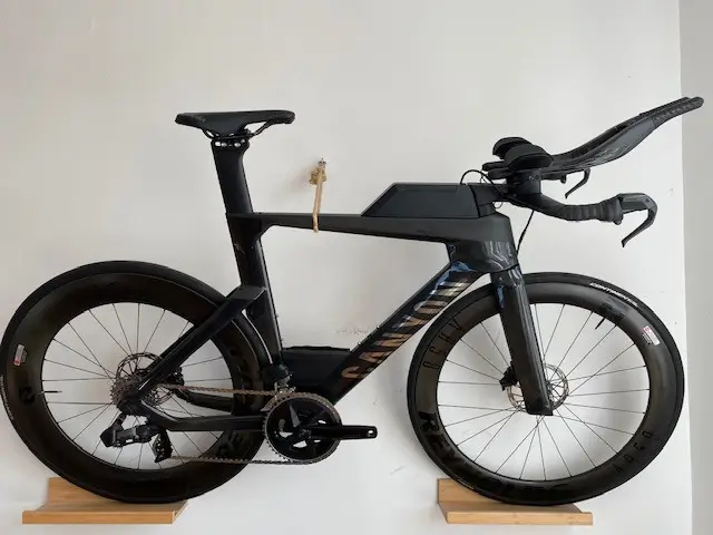 canyon speedmax cf 7.0 disc