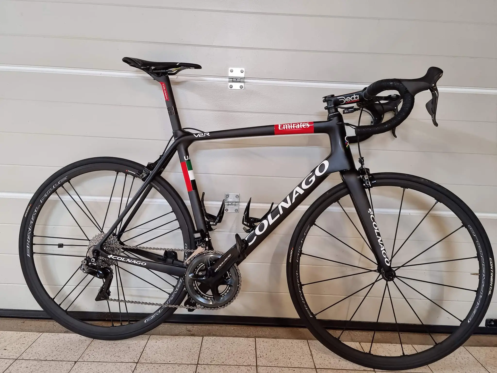 Colnago V2R used in 56 cm | buycycle