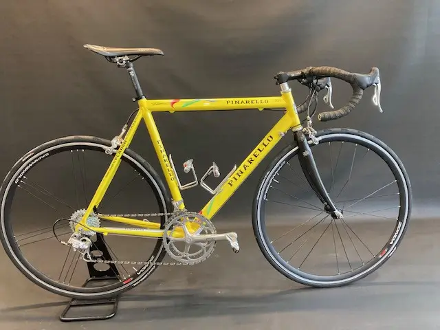 pinarello paris 2014