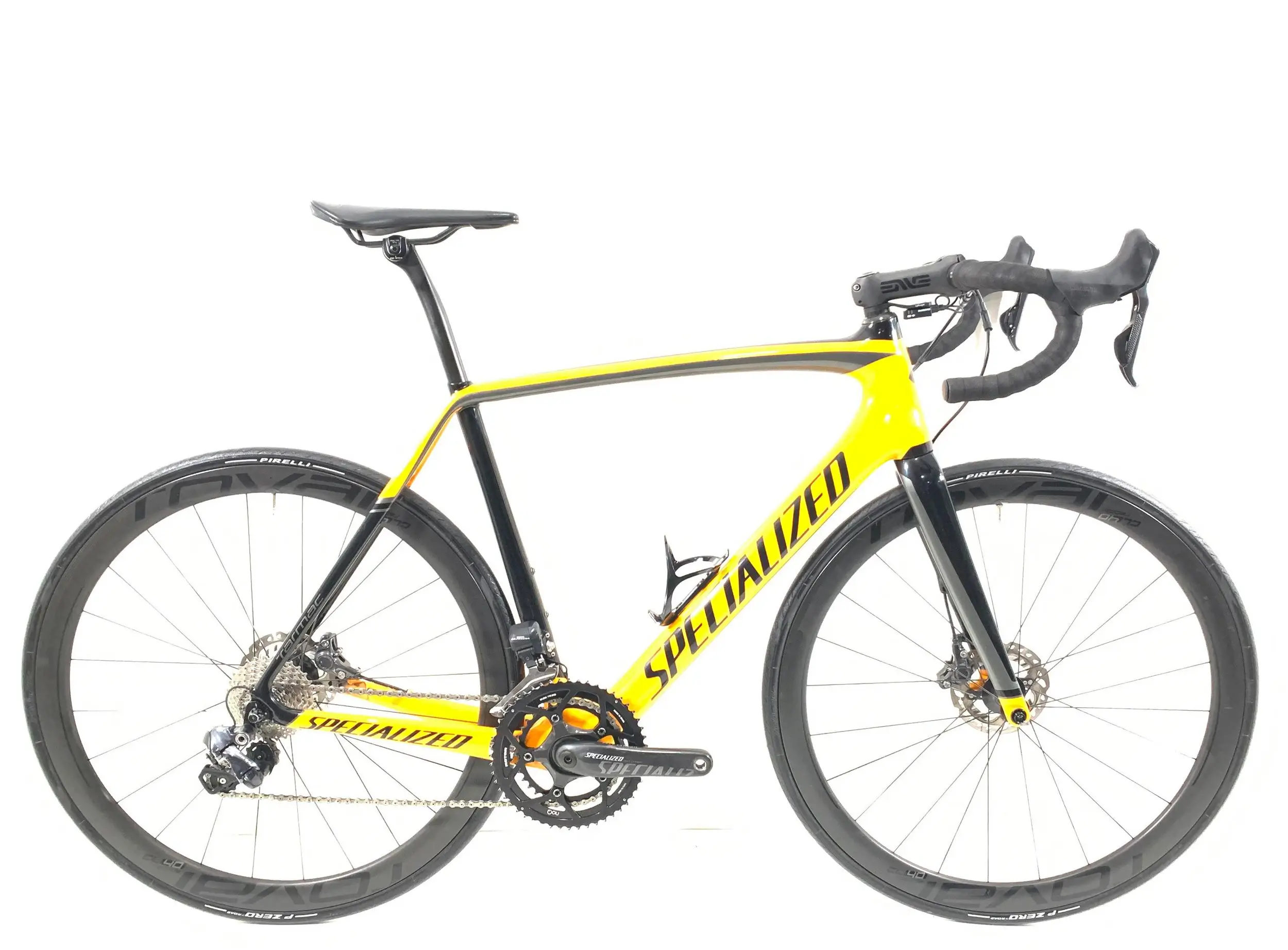 tarmac expert ultegra di2