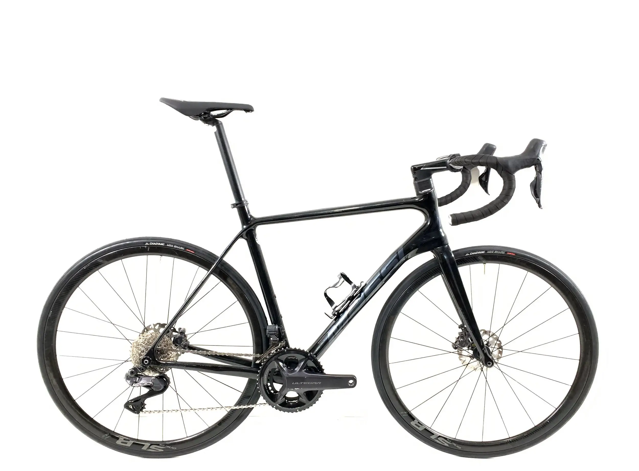 Massi Team Di2 12V used in 54 cm | buycycle