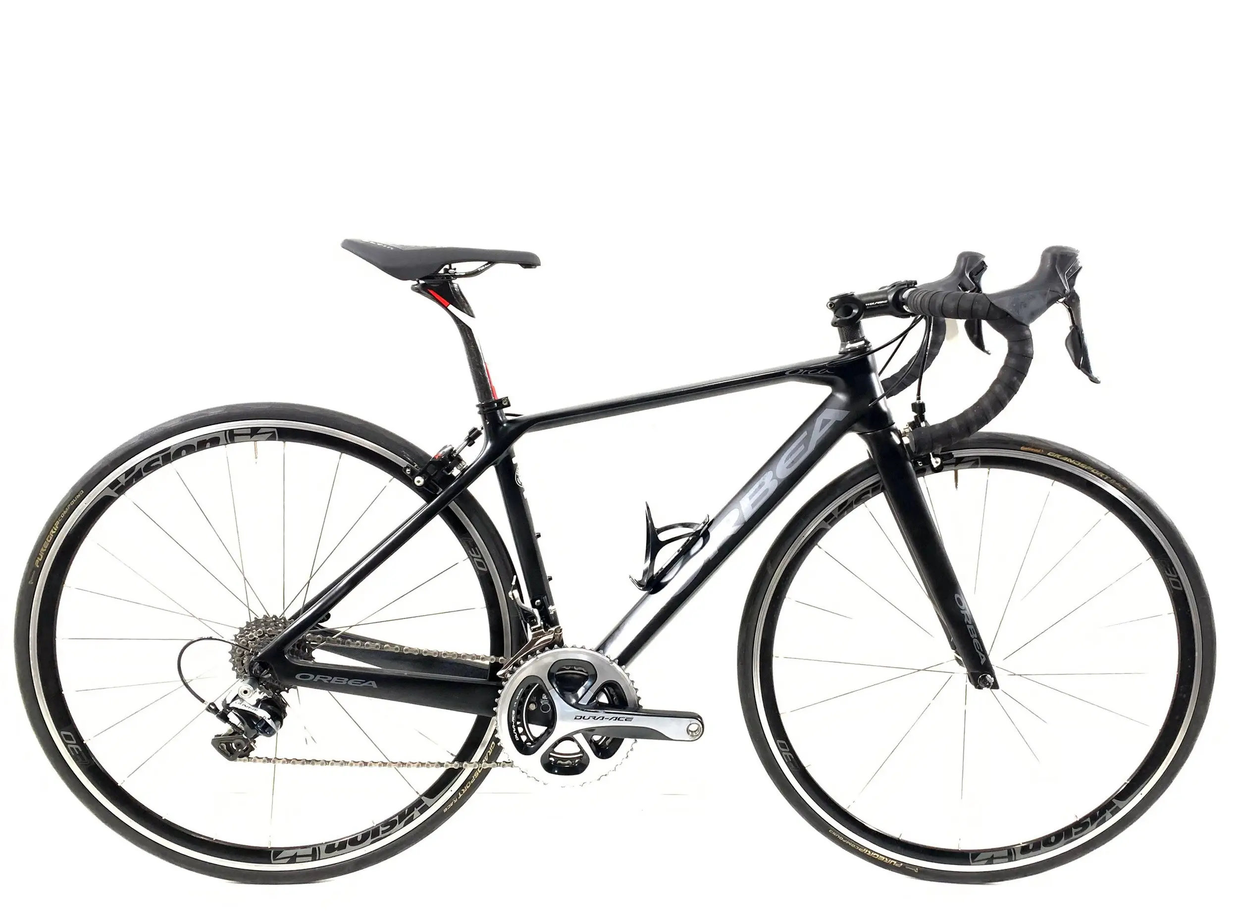 Orbea Orca Dura-Ace used in 50 cm | buycycle