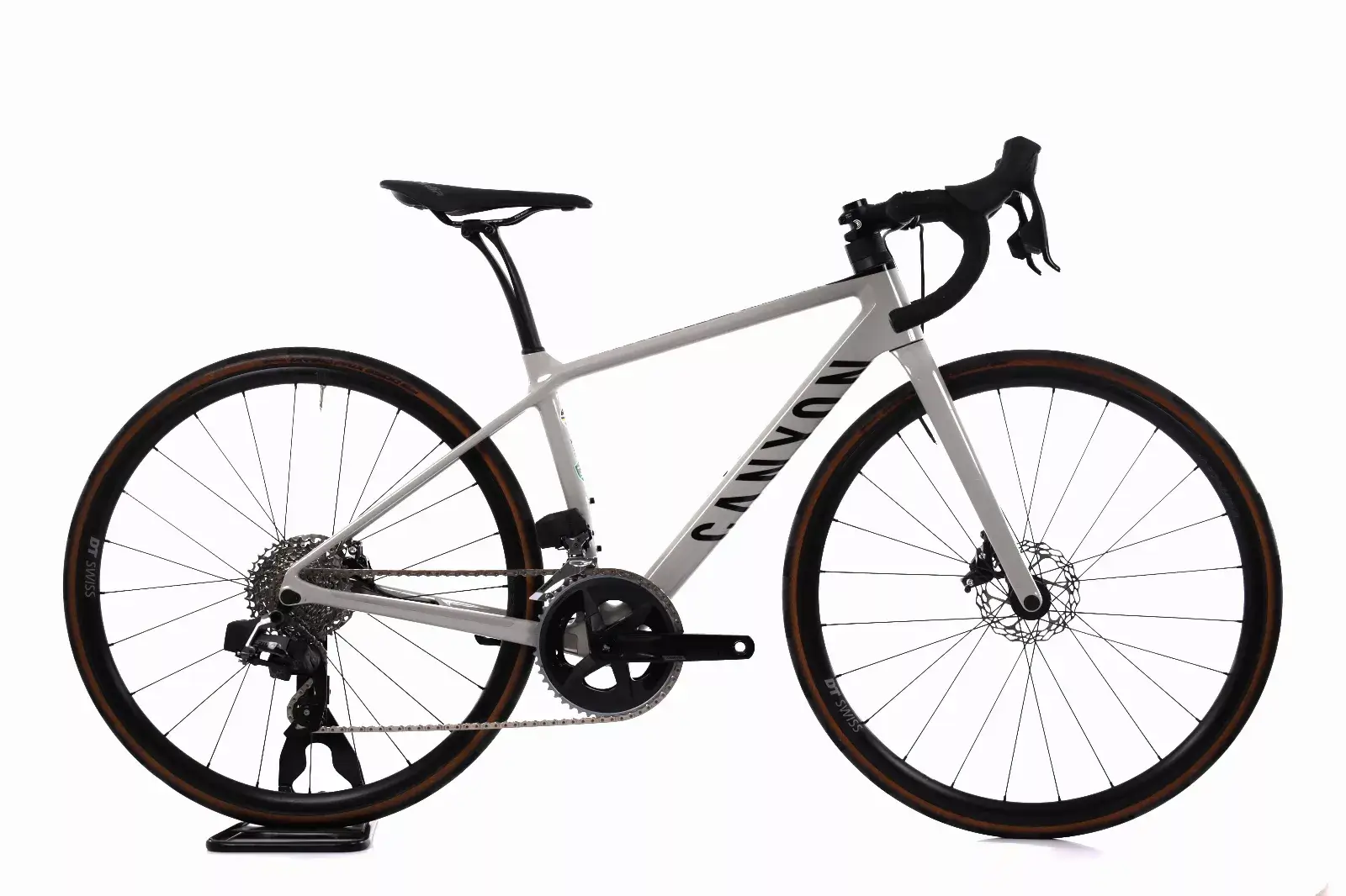canyon endurace woman