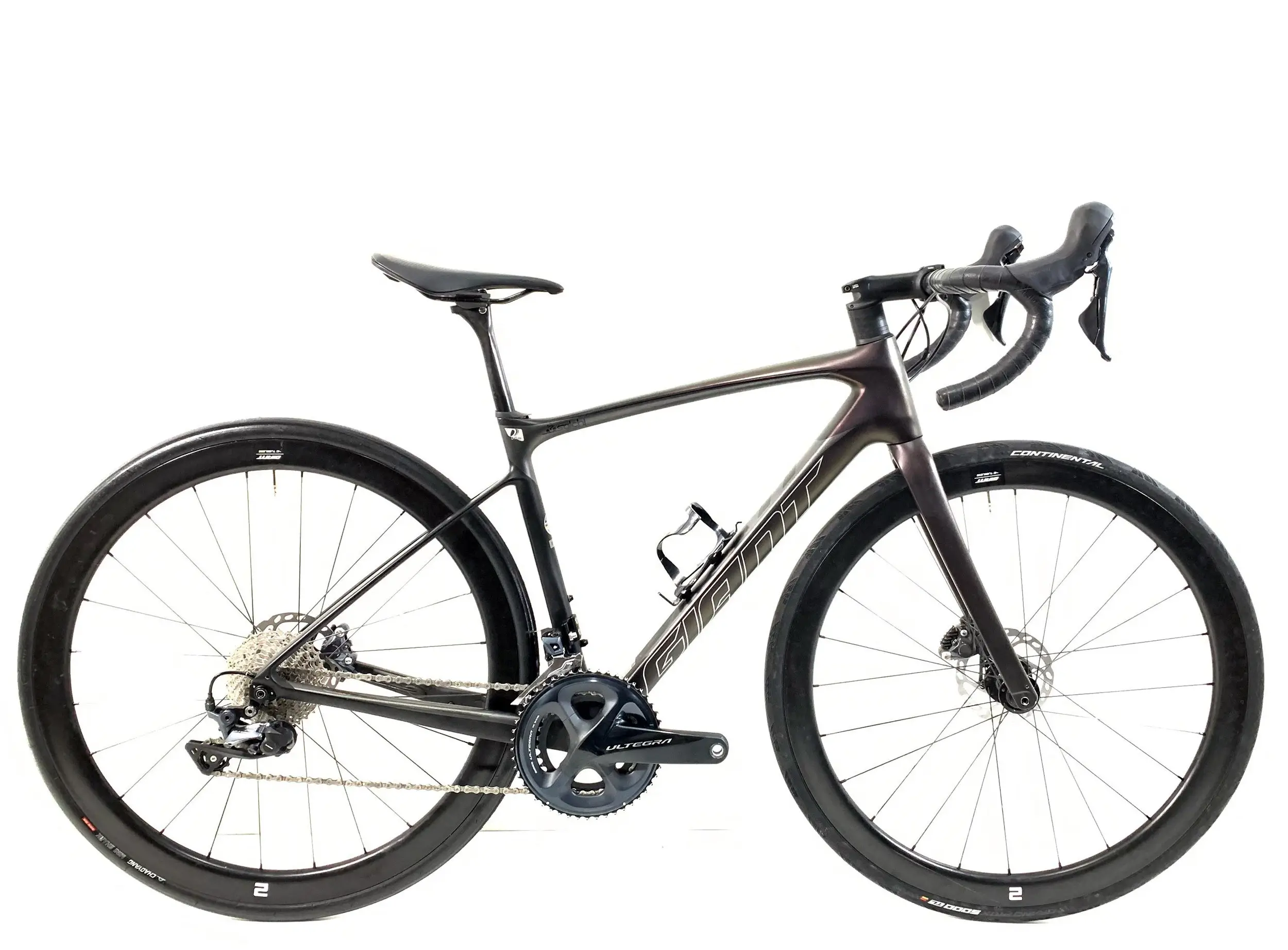 giant defy pro 2