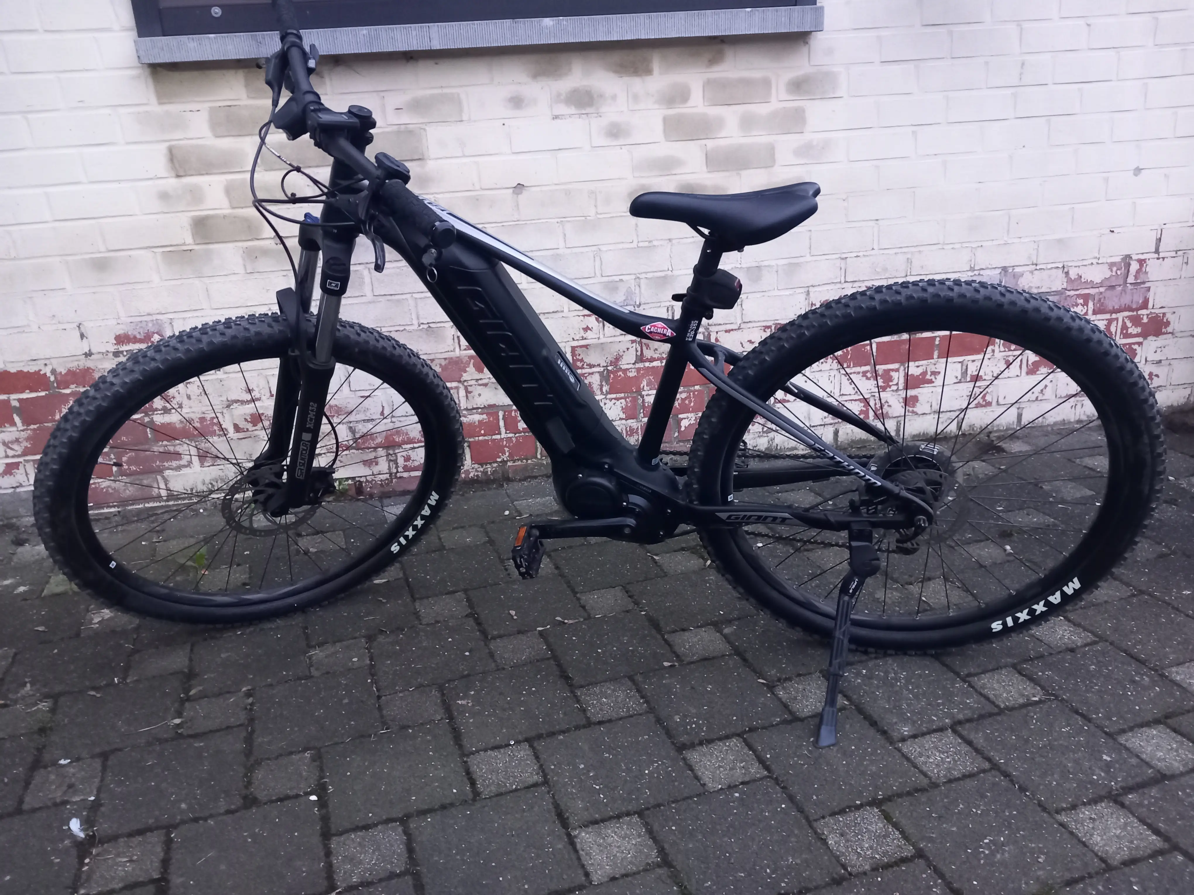 fathom e  2 electric bike