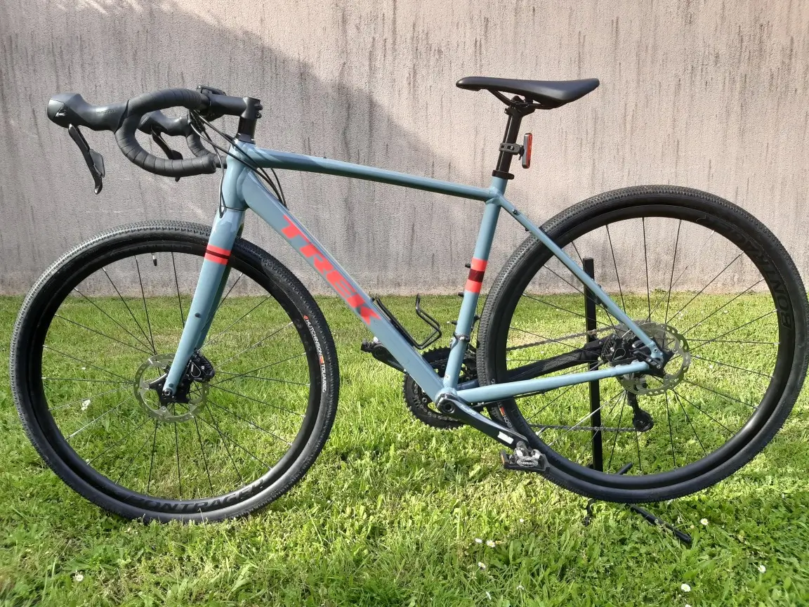 Trek Checkpoint AL 4 gebraucht kaufen M | buycycle