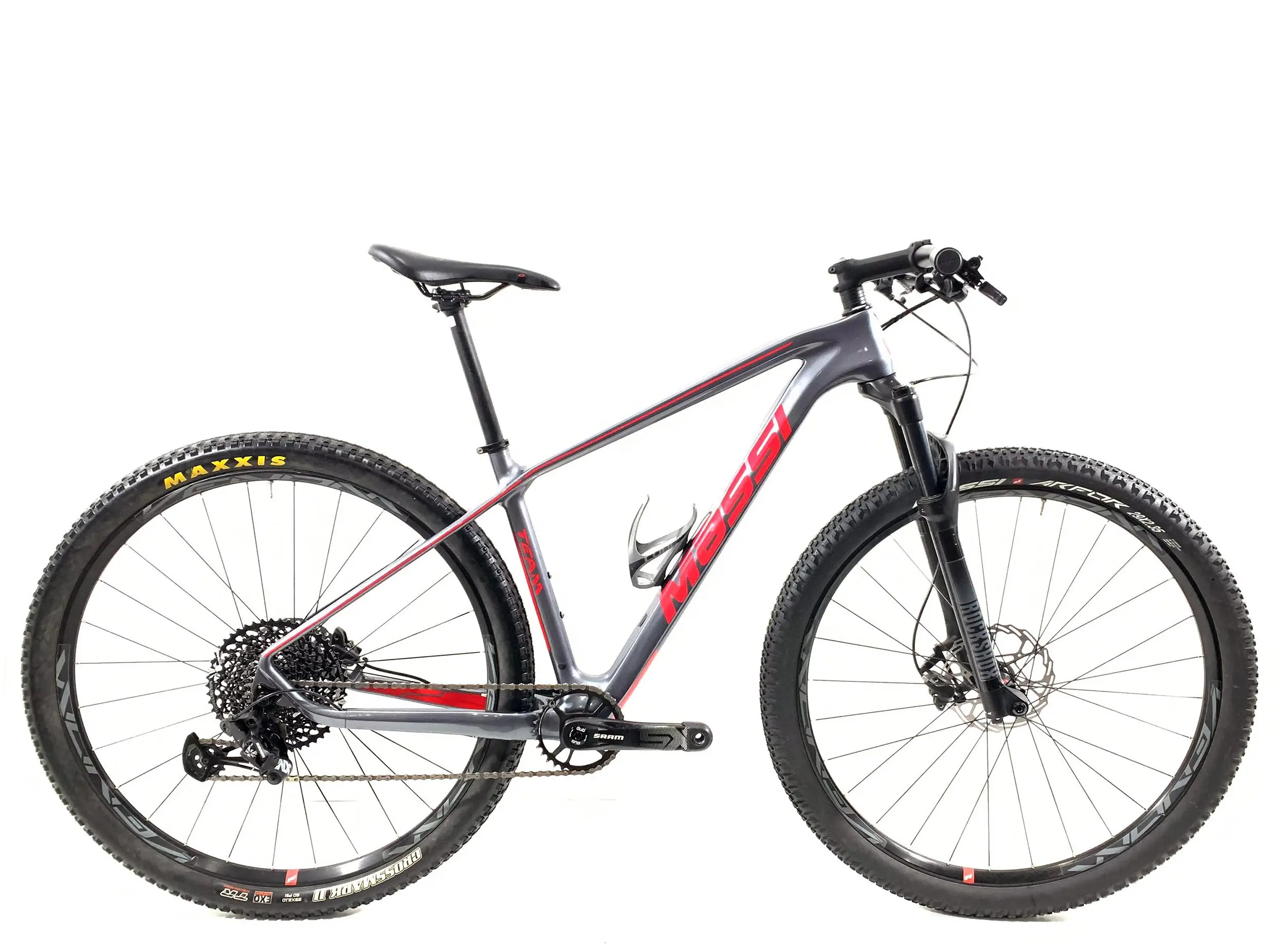 Massi Team used in m | buycycle