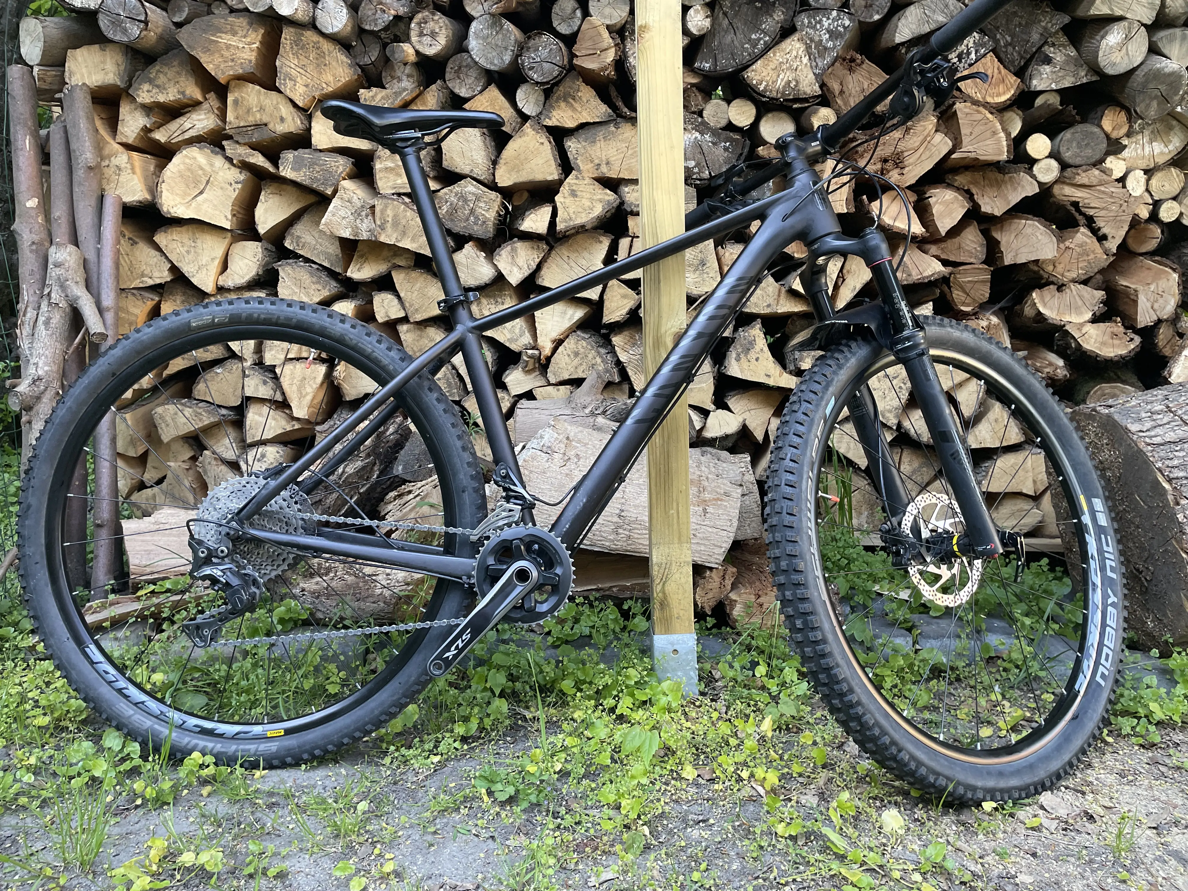 Canyon Grand Canyon AL SL 7.0 gebraucht kaufen M | buycycle