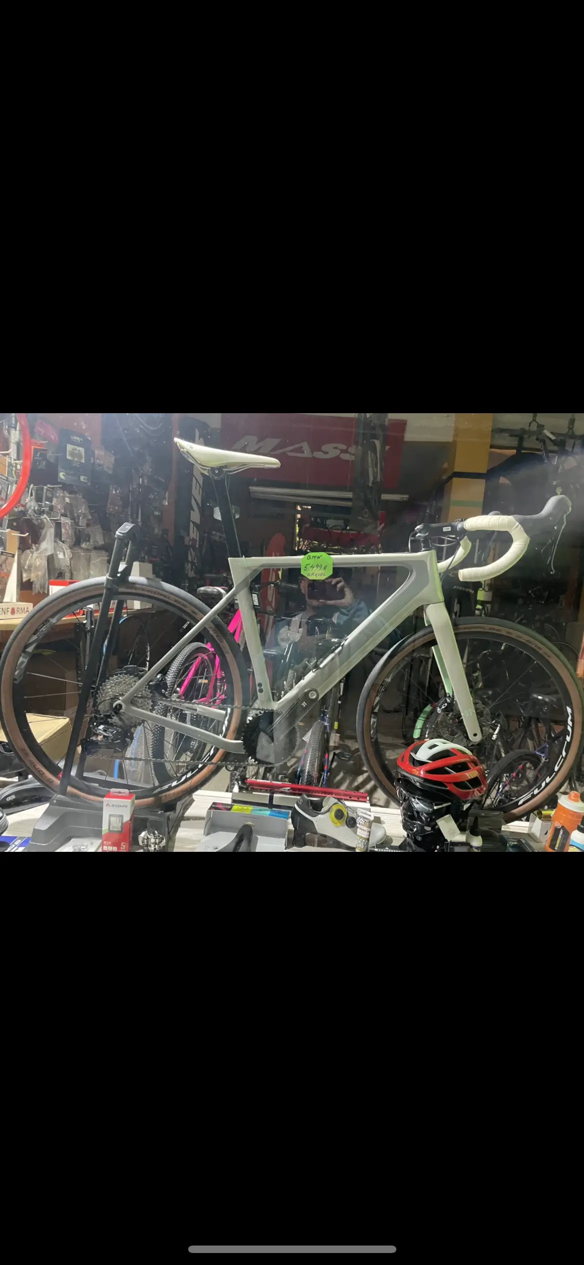 exploro bmw