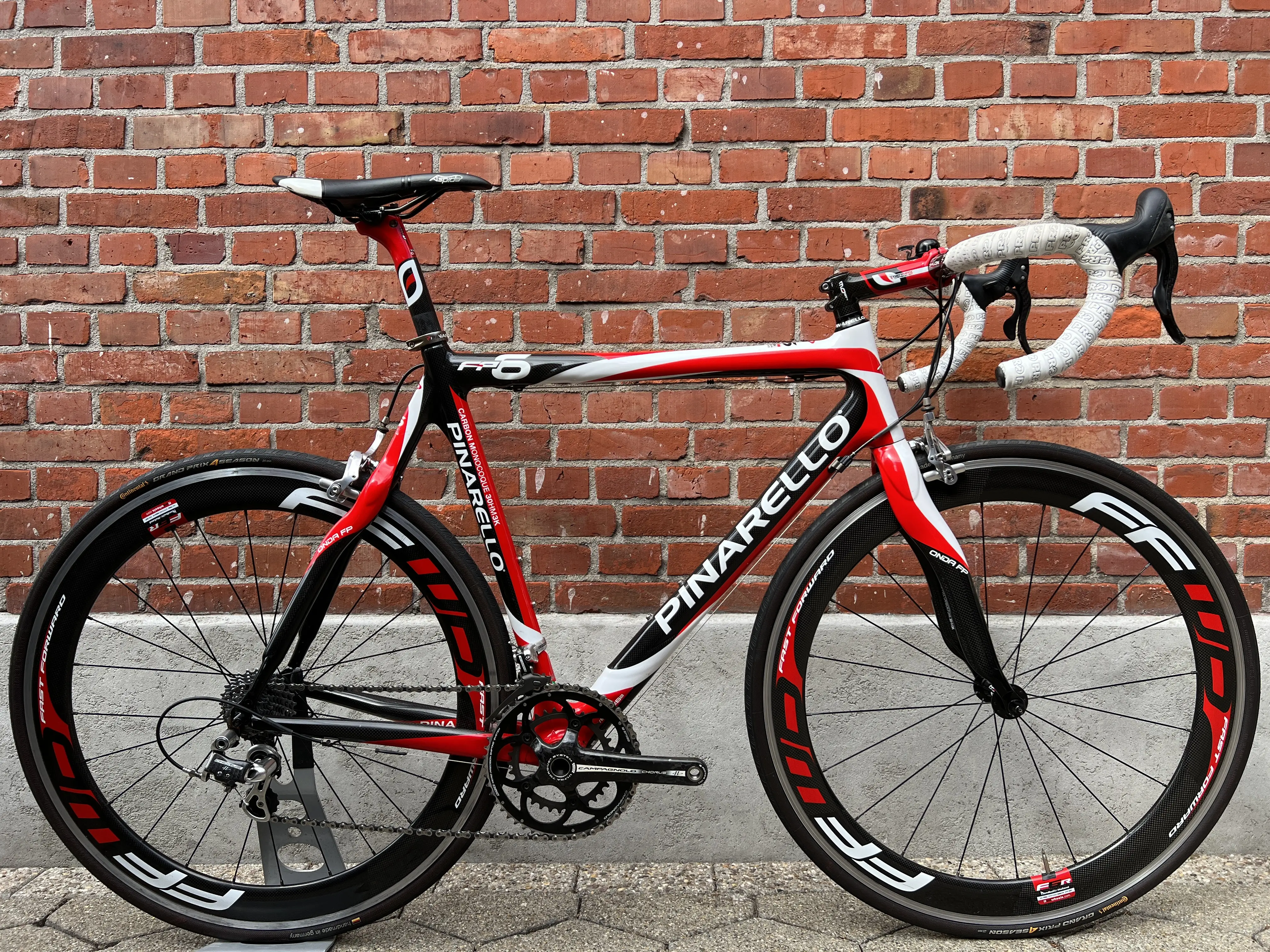 pinarello fp6 for sale