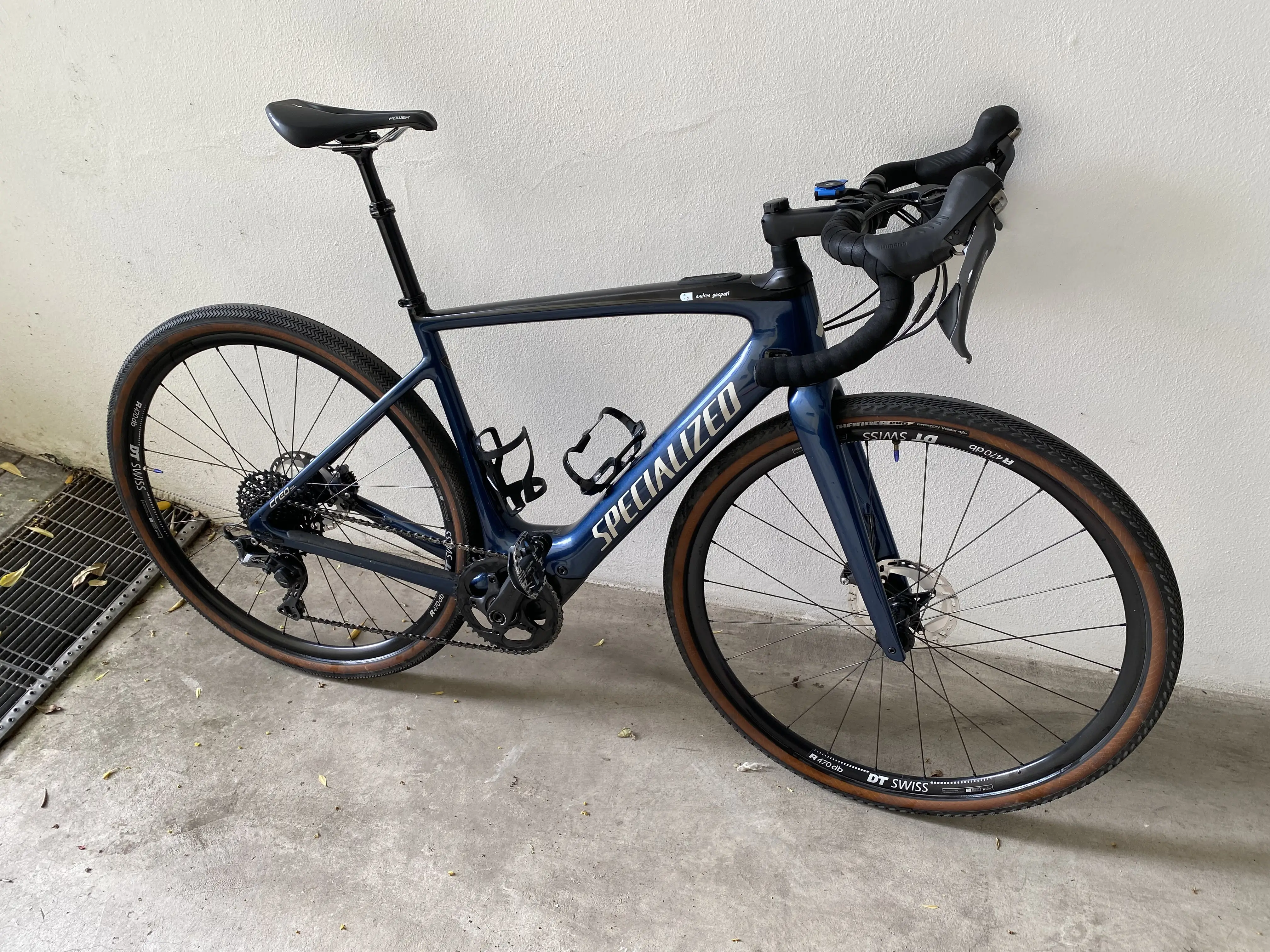 turbo creo sl comp carbon evo