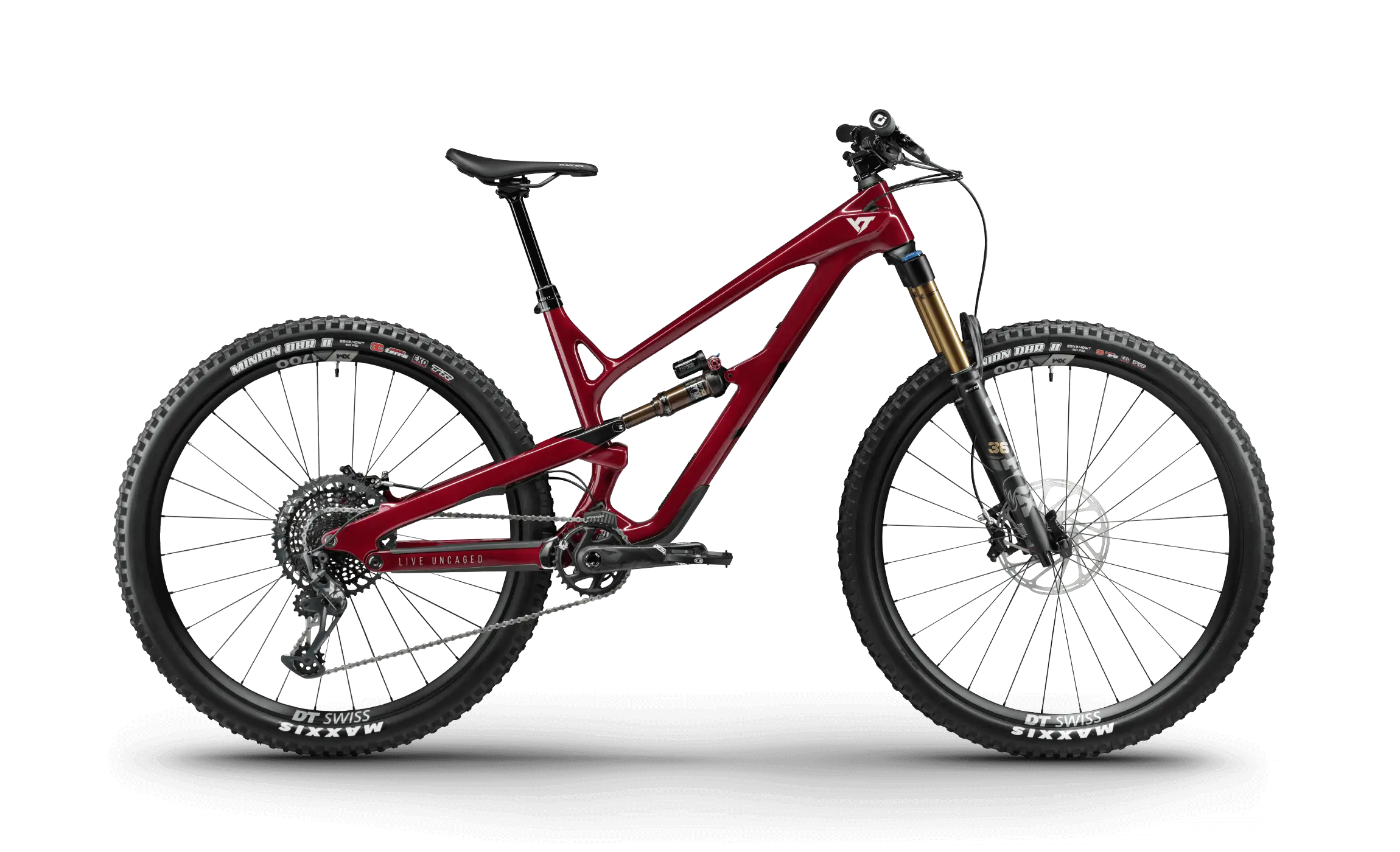 YT Industries Jeffsy CORE 4 29 utilizado en xxl buycycle