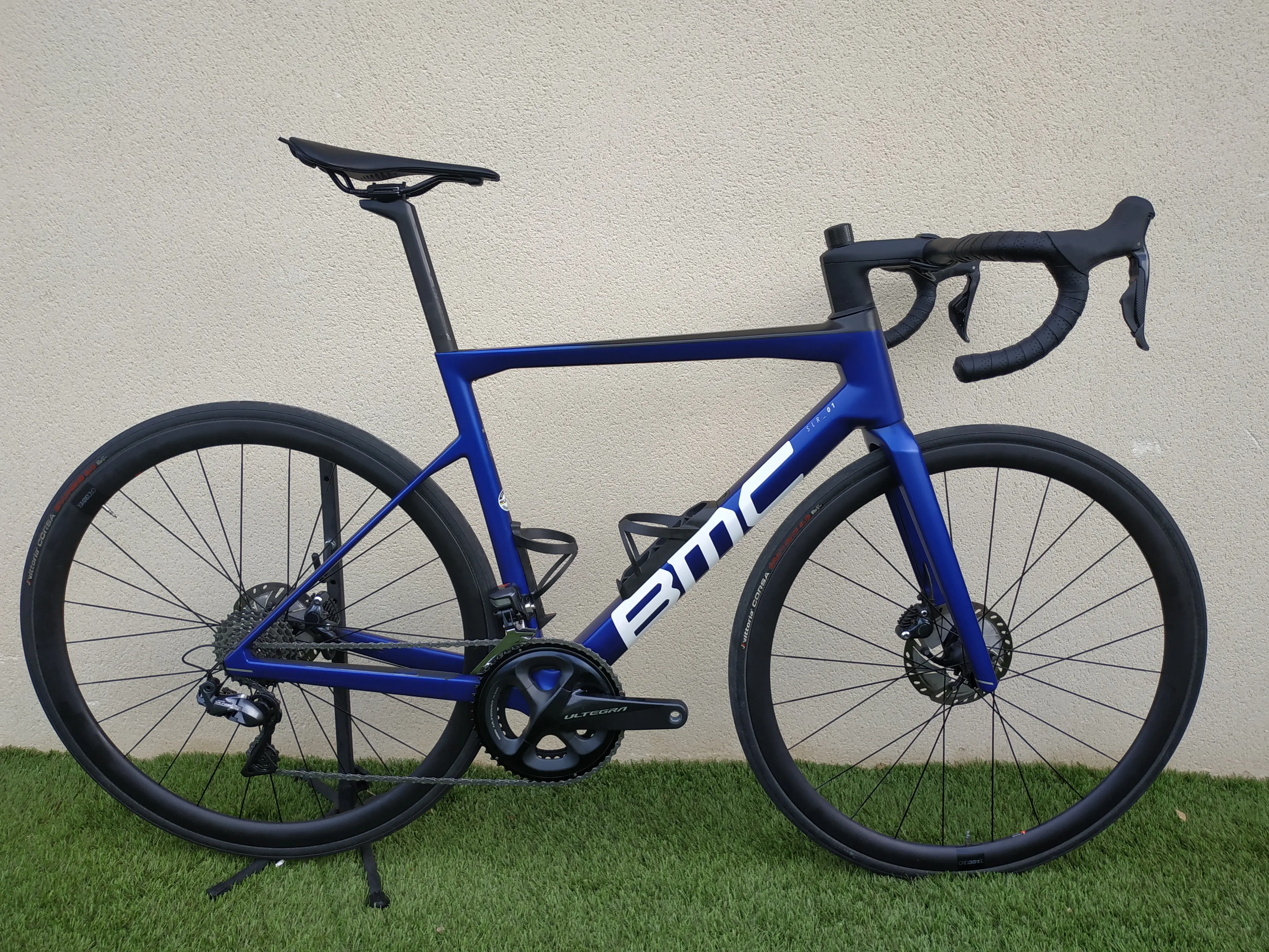 bmc teammachine slr01 two