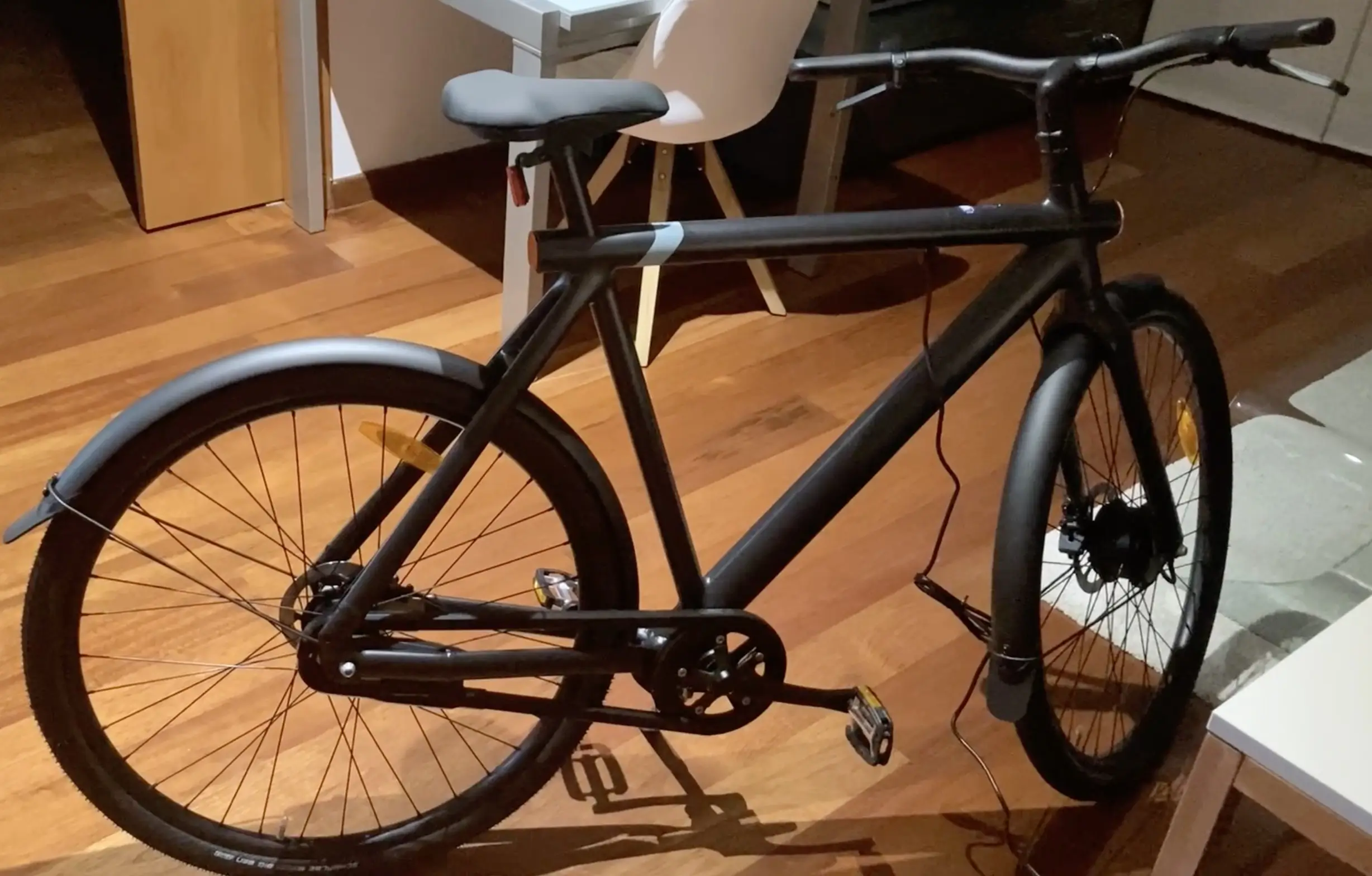 vanmoof s3 used