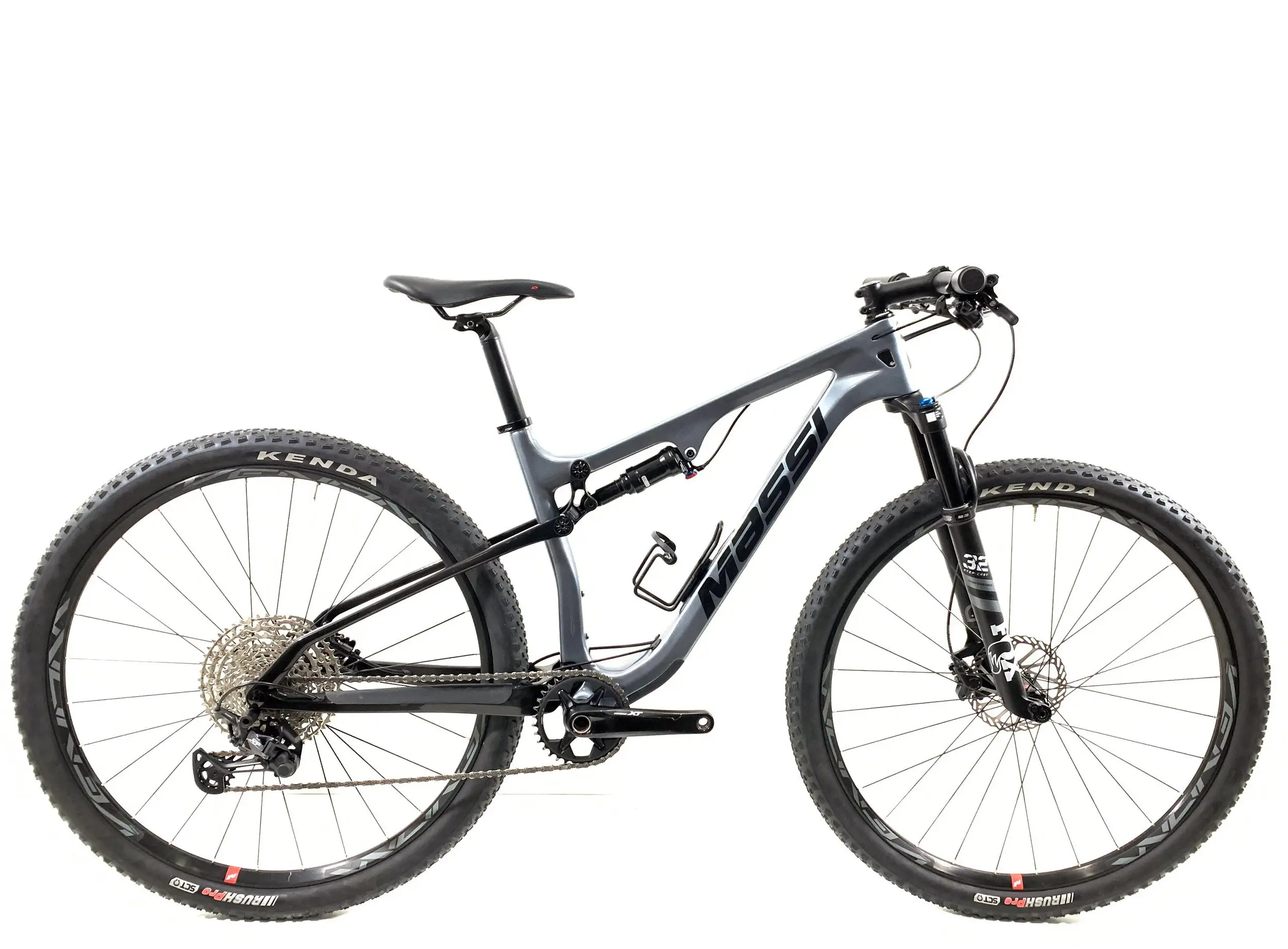 Massi Aire SL XT used in m | buycycle