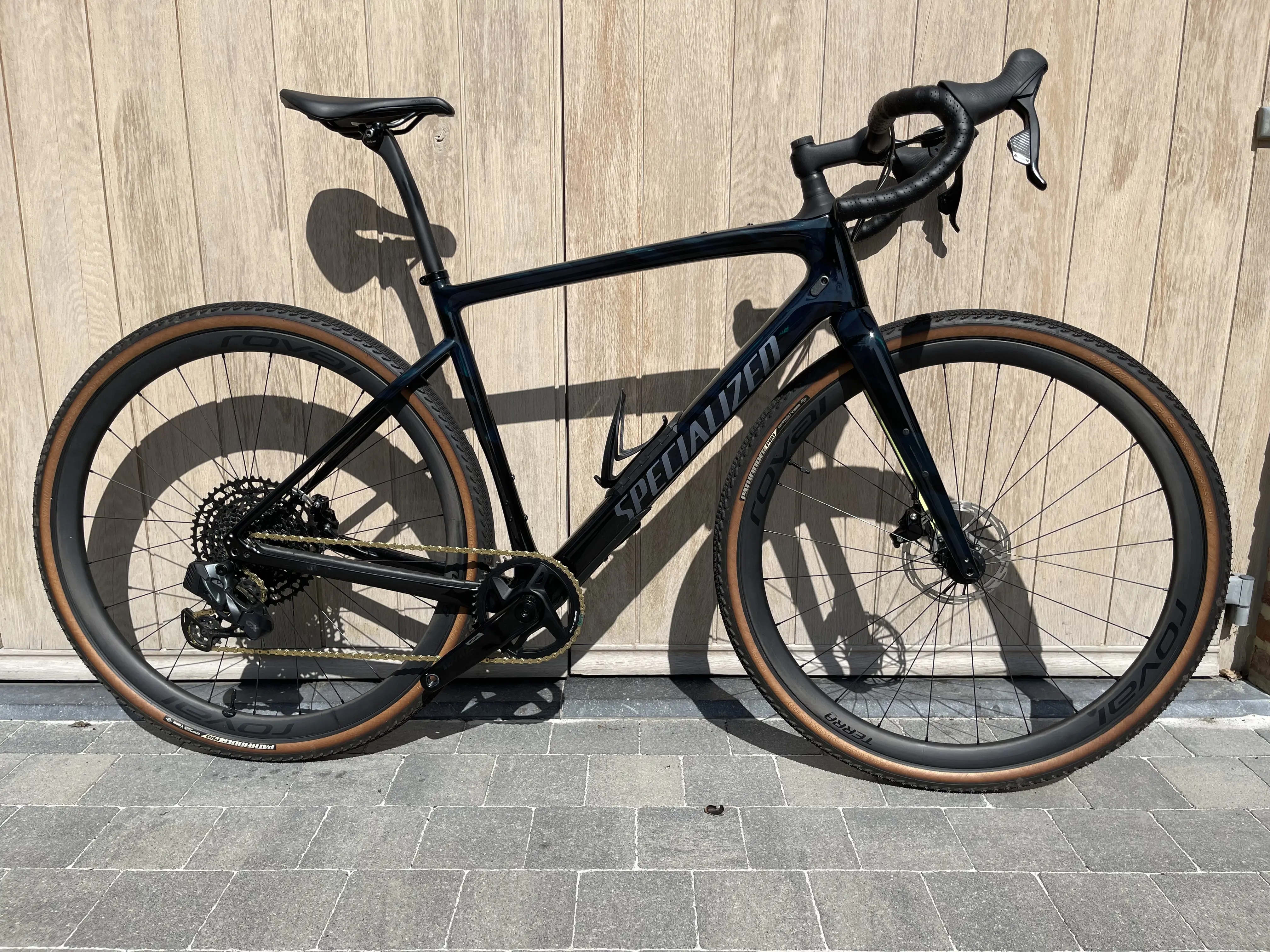 specialized diverge expert carbon weight