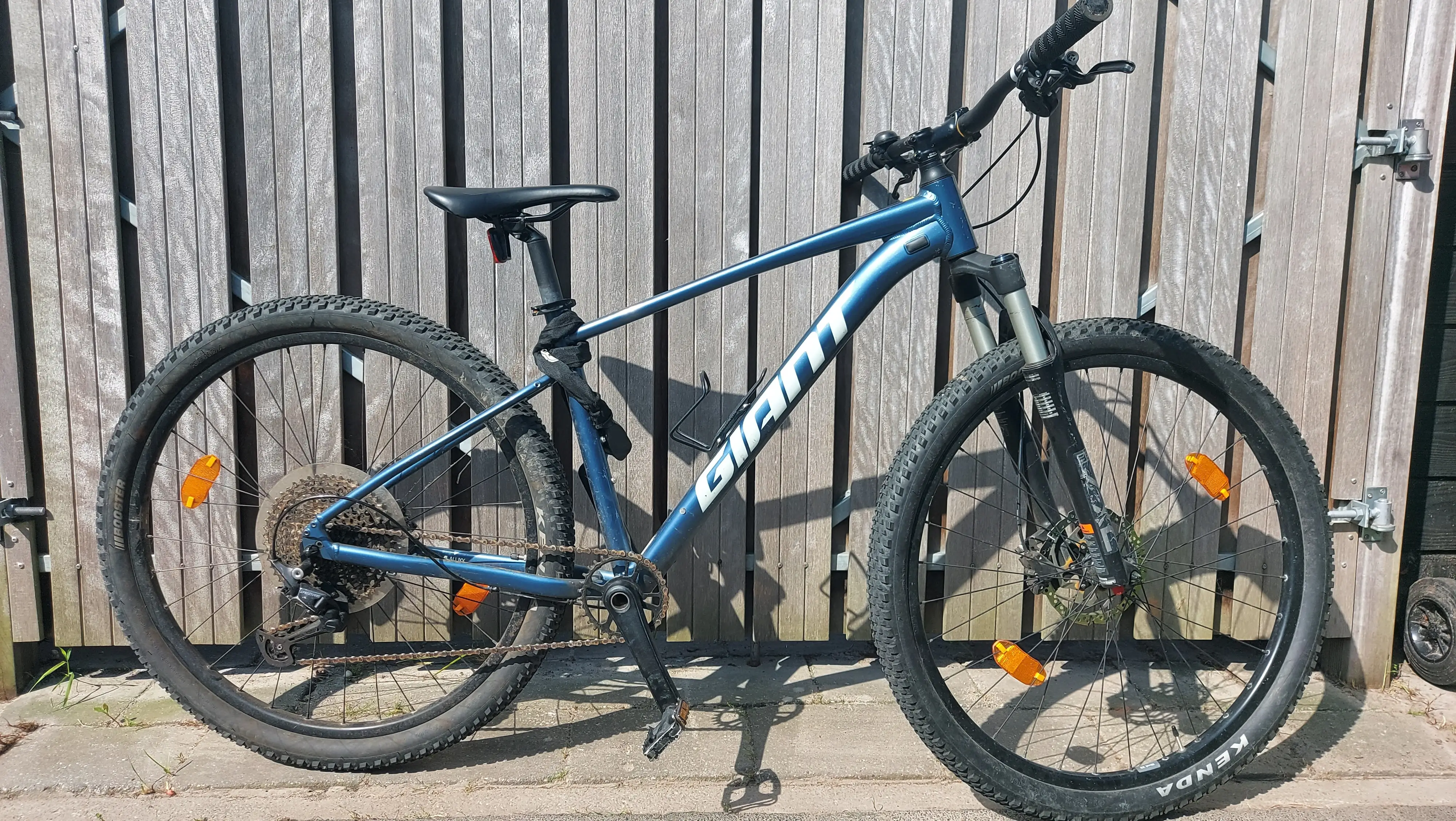 Giant Talon 0 used in m | buycycle