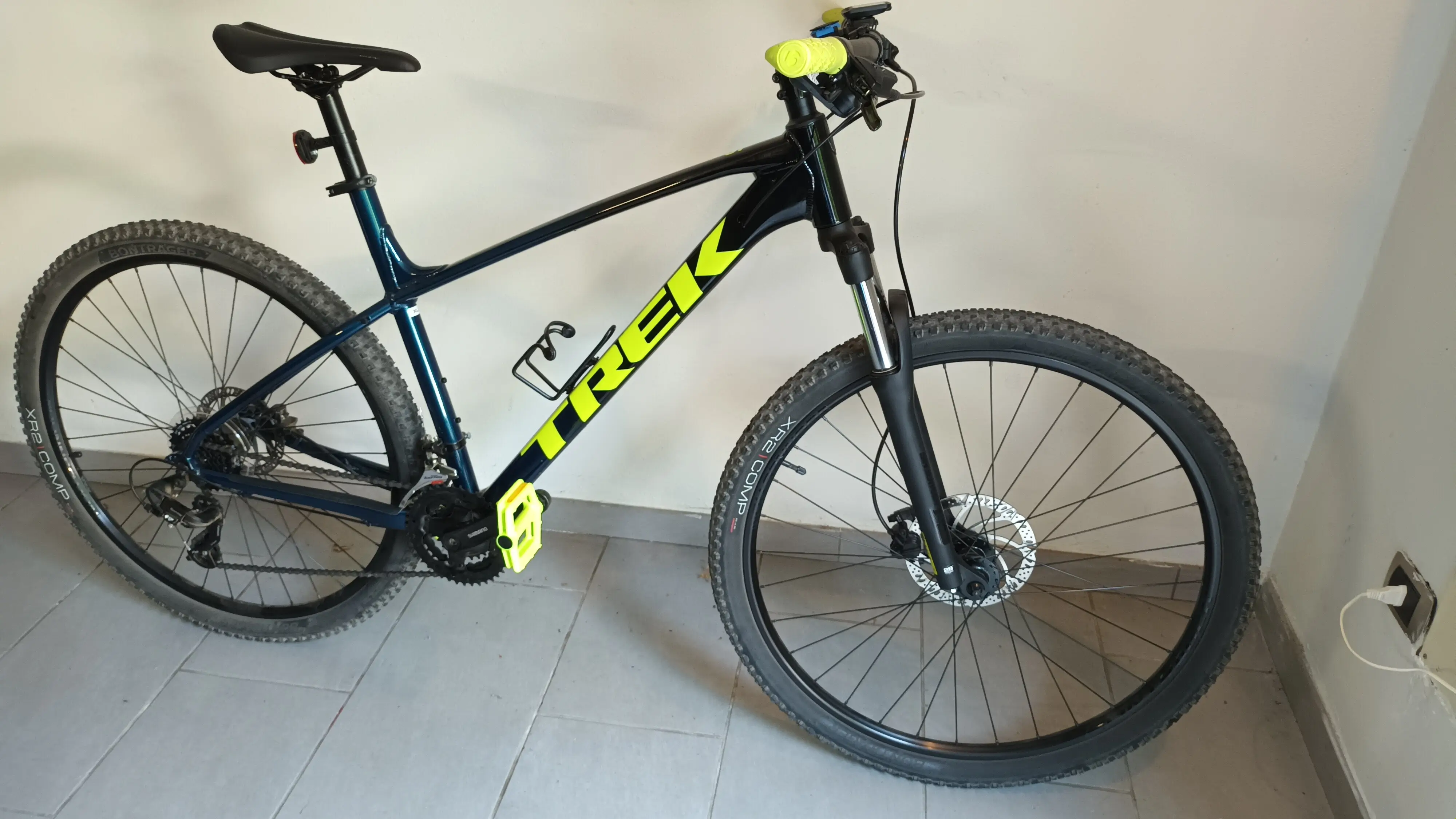 trek marlin 6 18.5