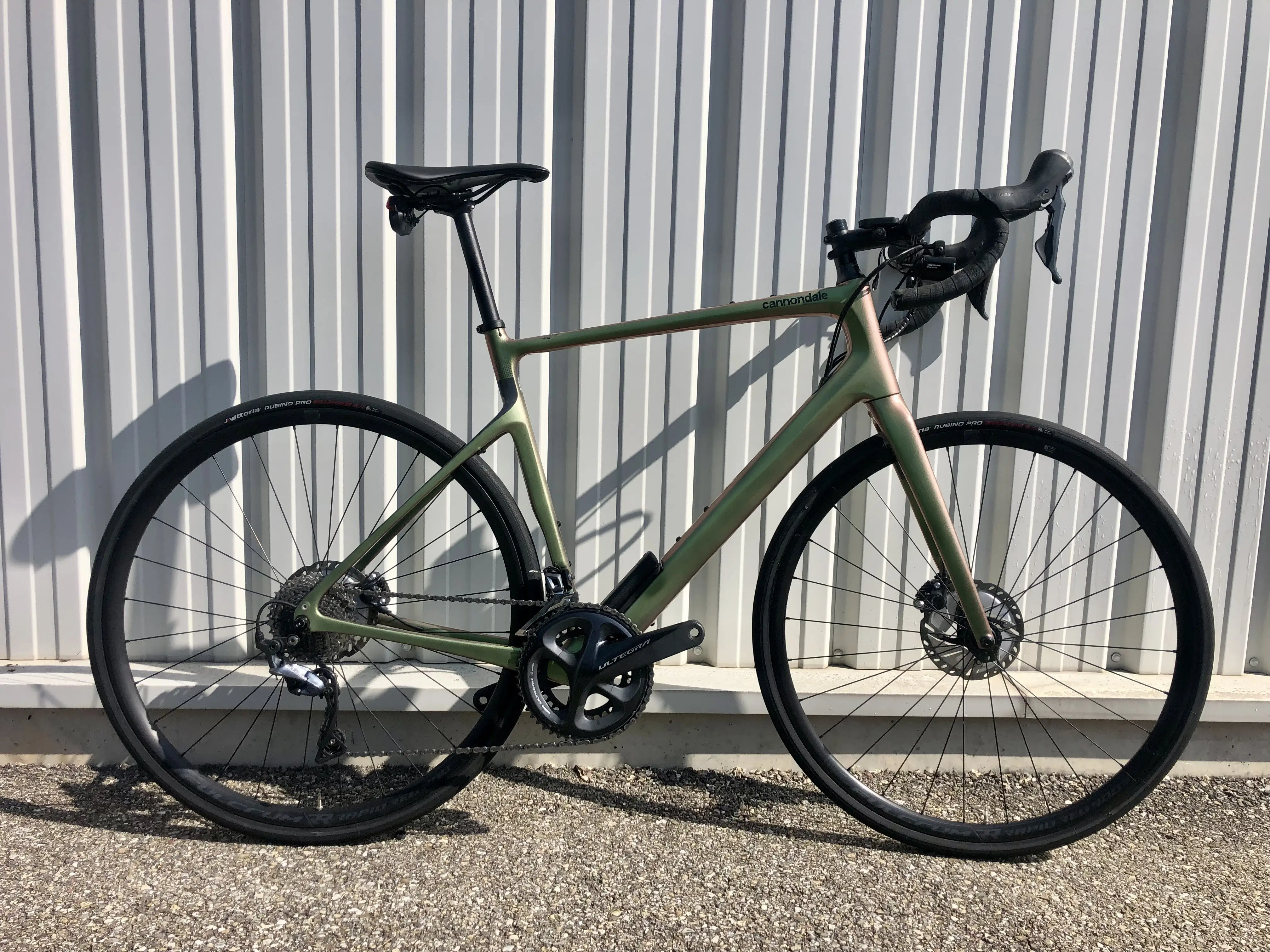 Cannondale Synapse Carbon 2 RL used in L | buycycle