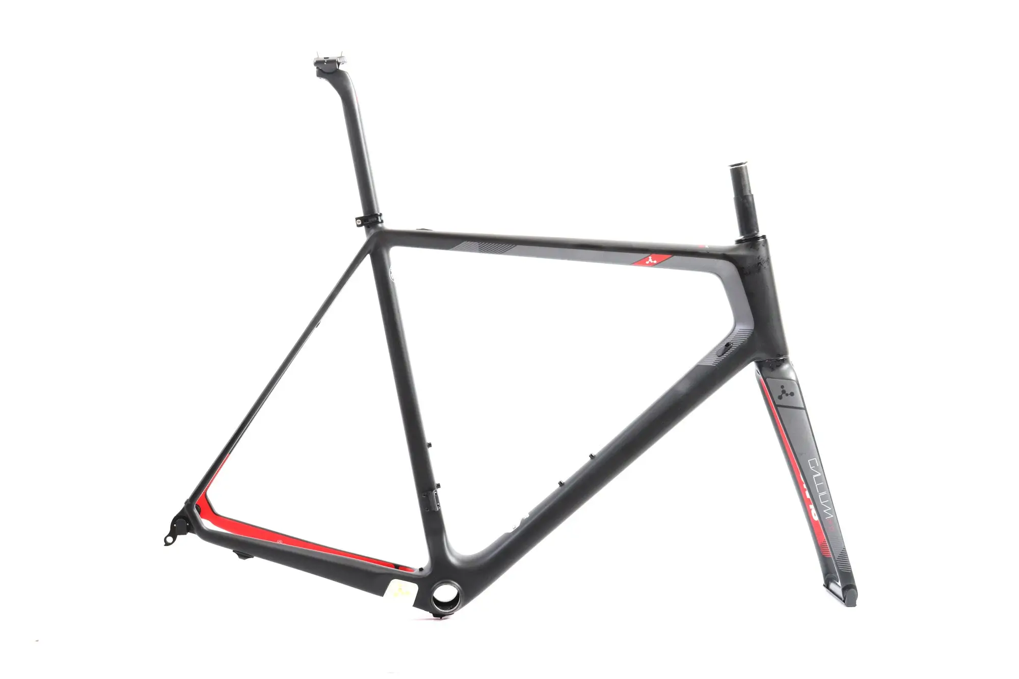 Argon 18 Argon 18 Gallium Pro Frameset 2019, Size XL used in xl buycycle