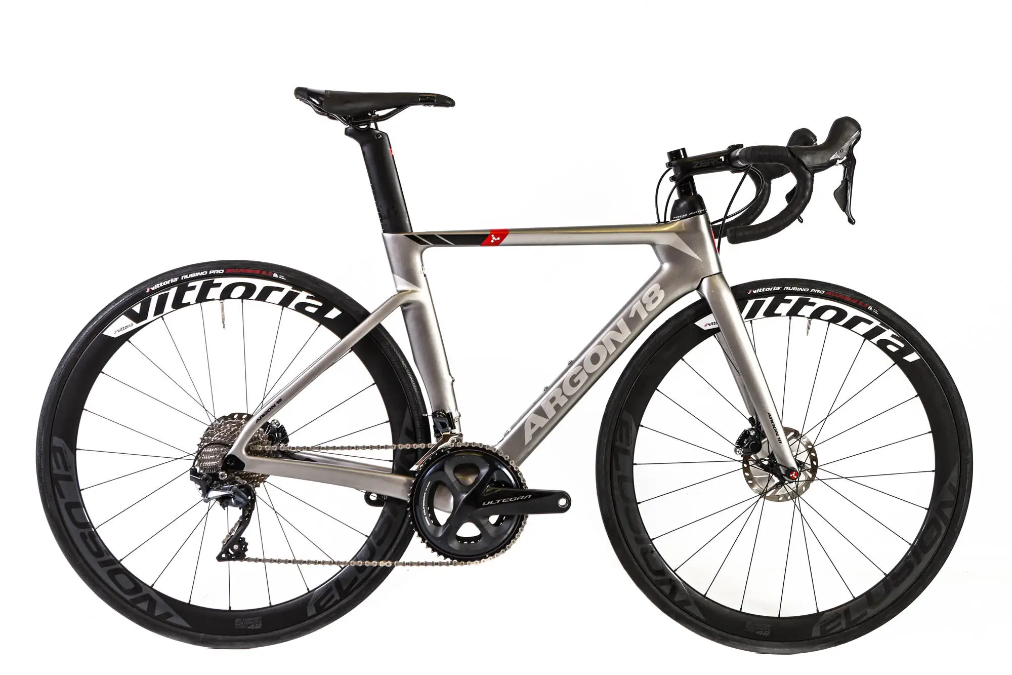 argon 18 nitrogen disc weight