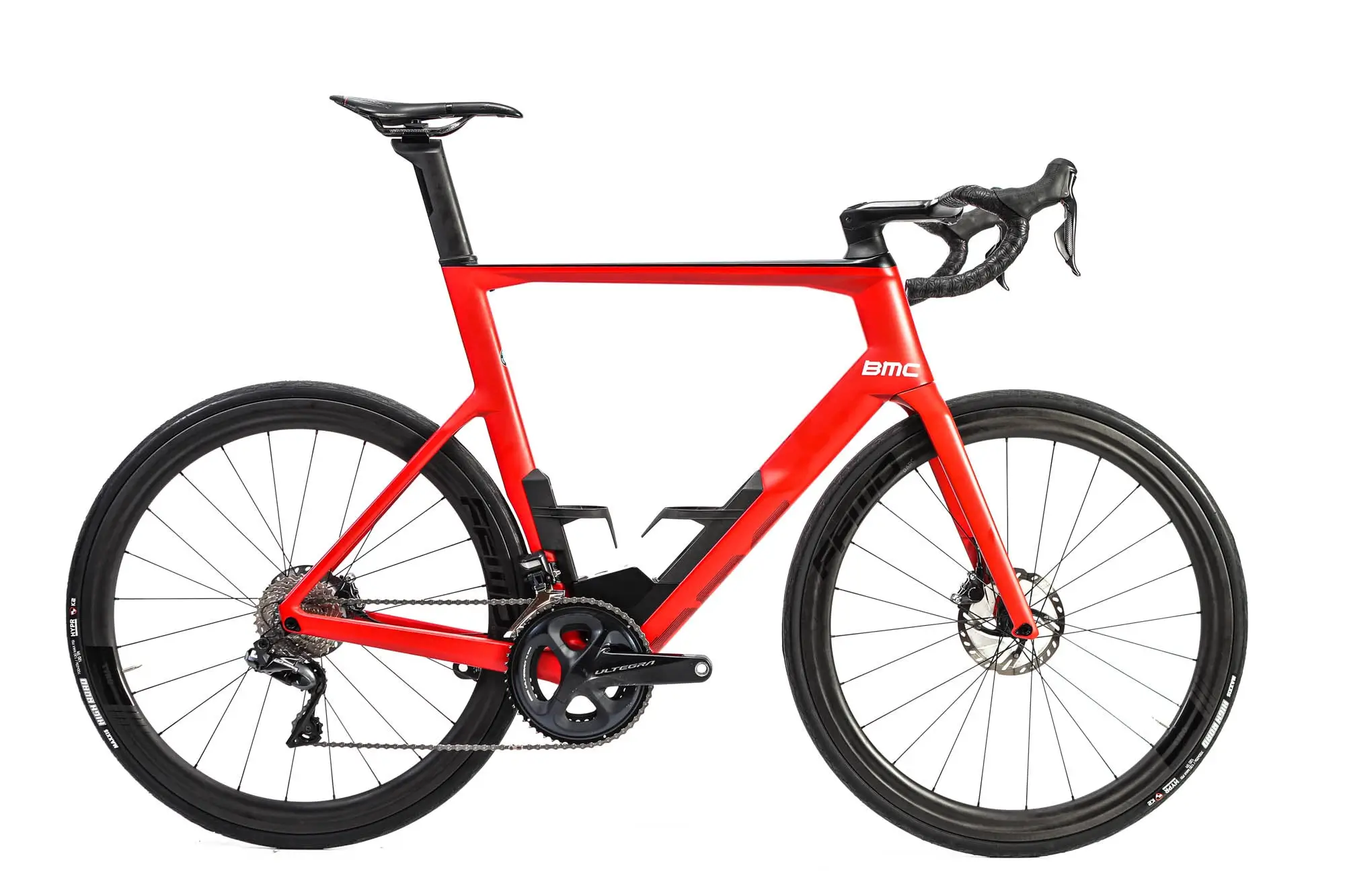 bmc timemachine ultegra di2