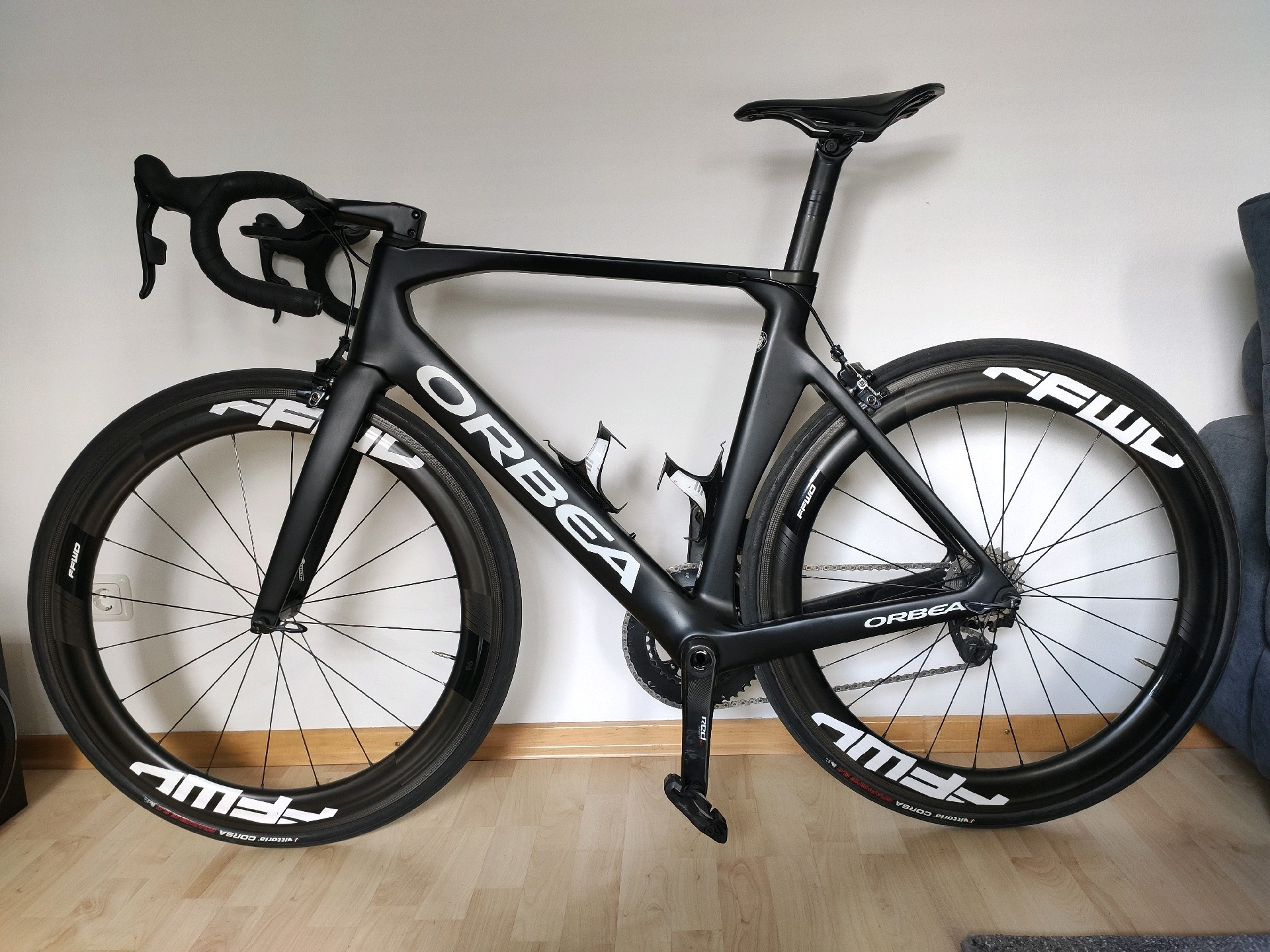 orbea orca aero m11i team