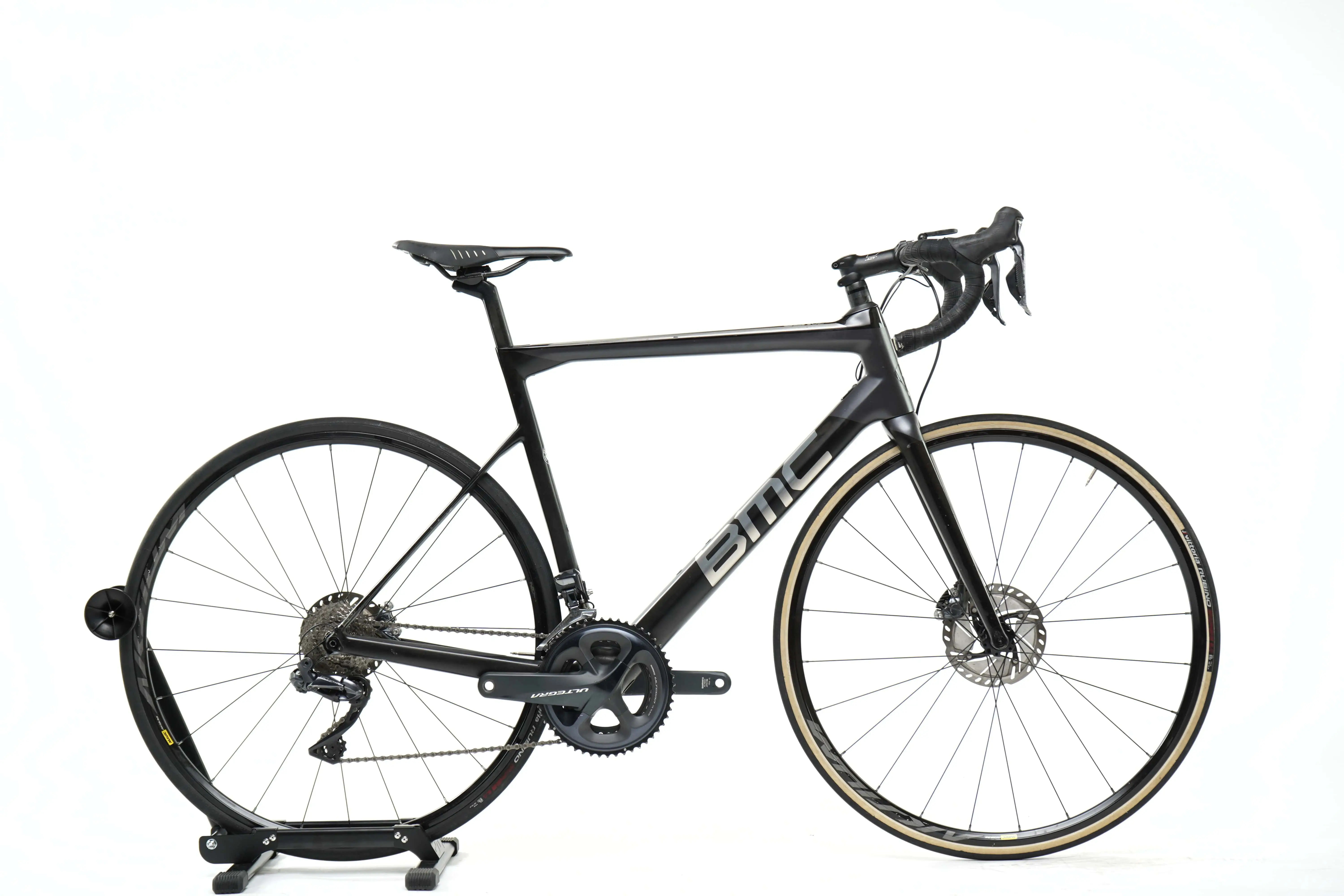 bmc slr02 disc two