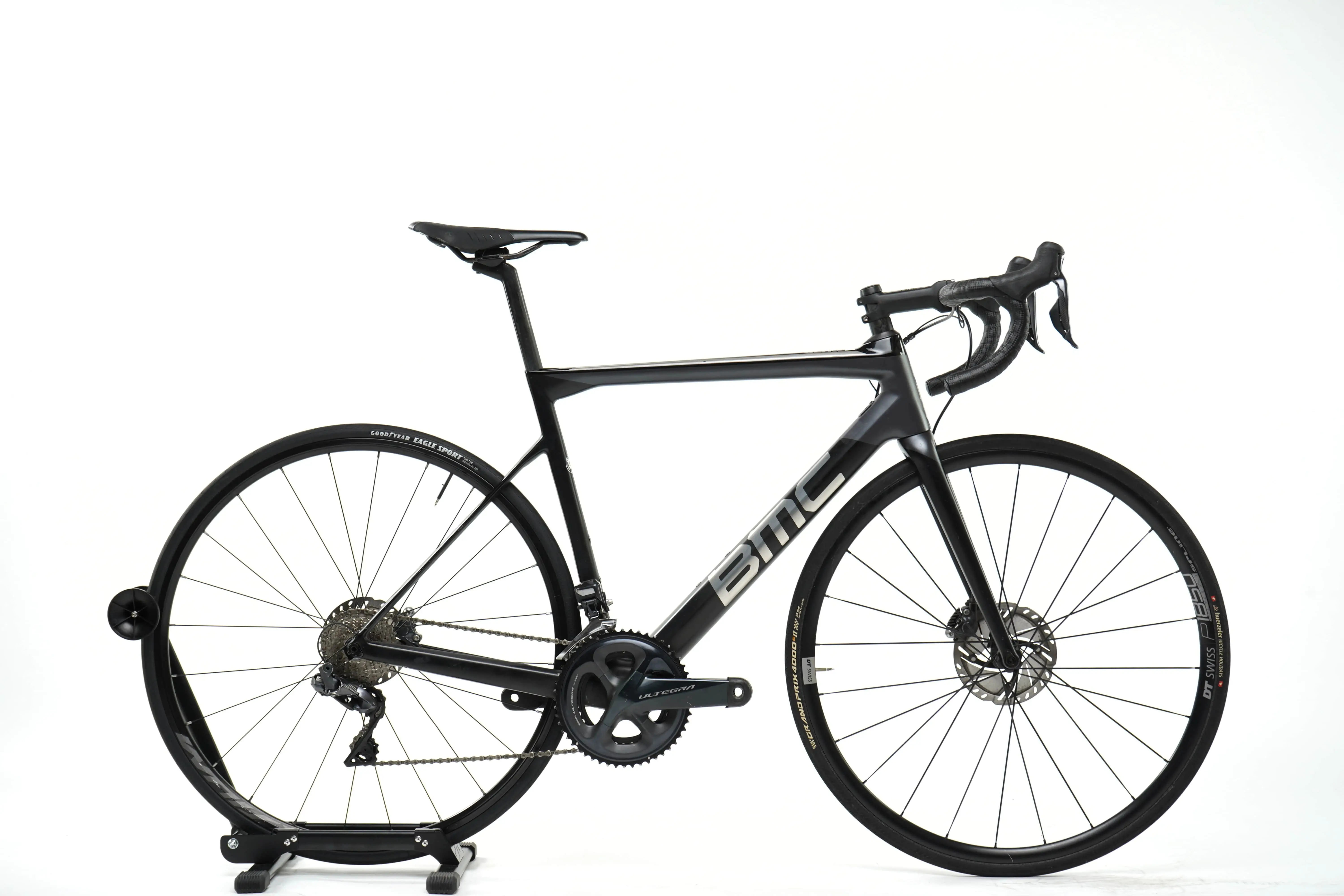 bmc slr02 disc two