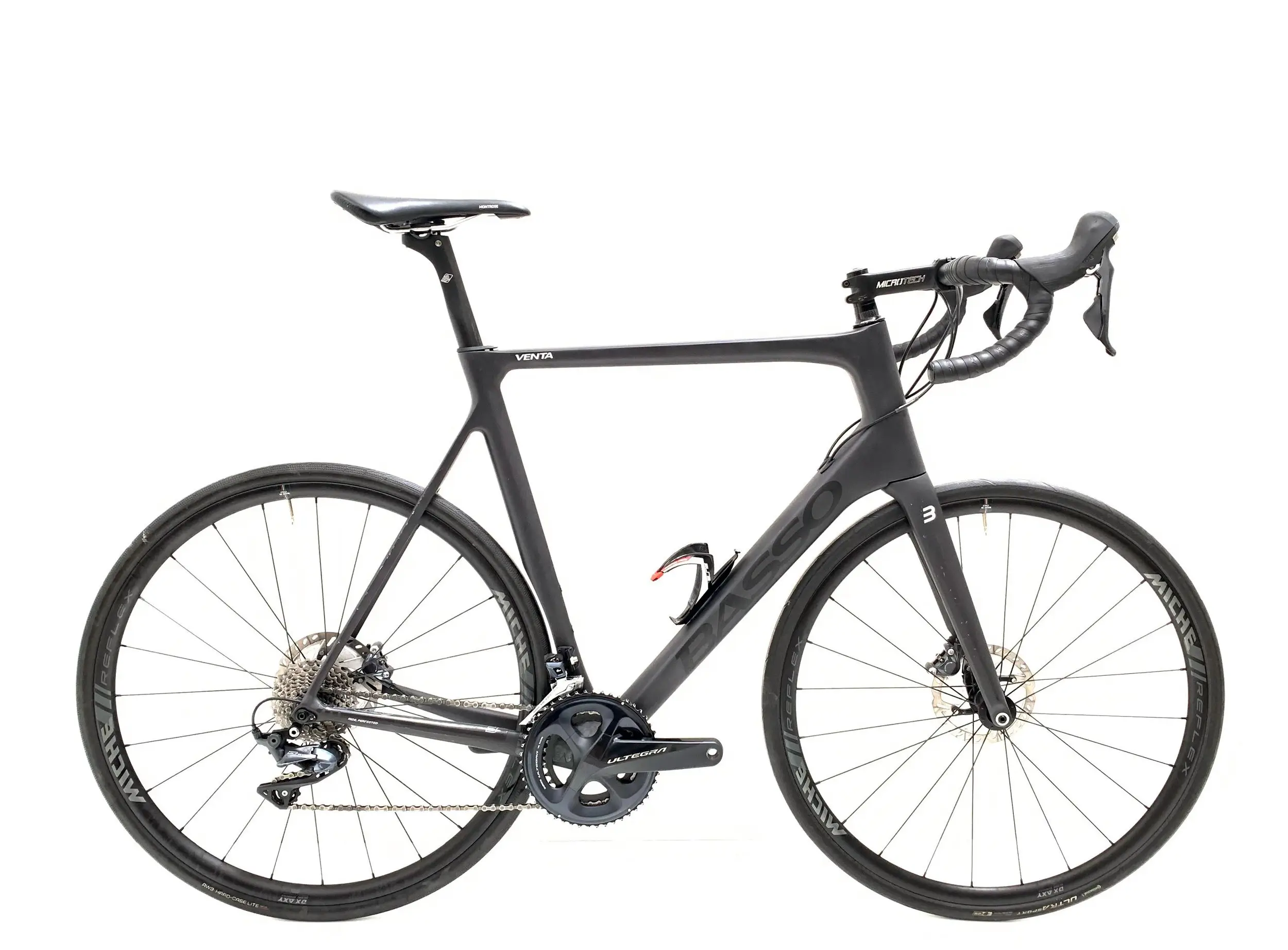 Basso Venta used in 58 cm | buycycle