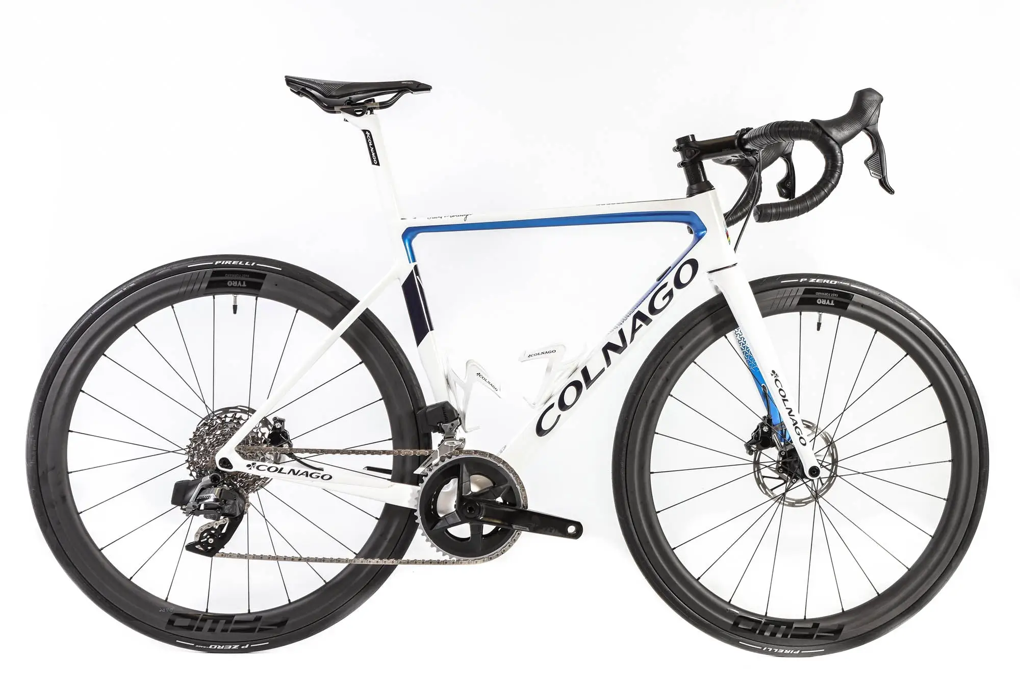 colnago v3
