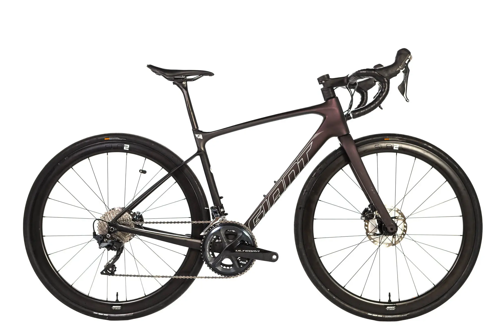 Giant Defy Advanced Pro 2 Used In S Buycycle